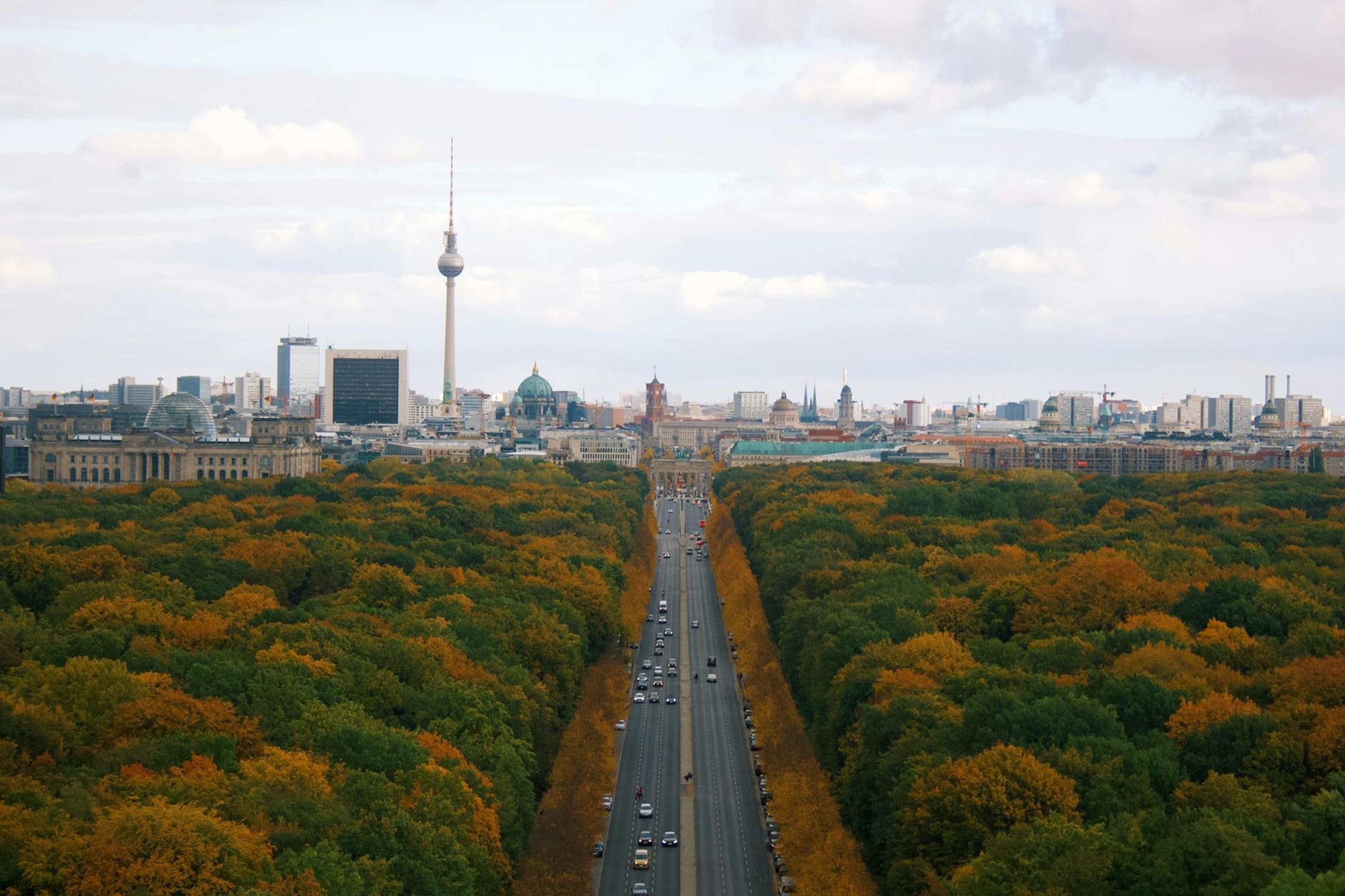 Berlin