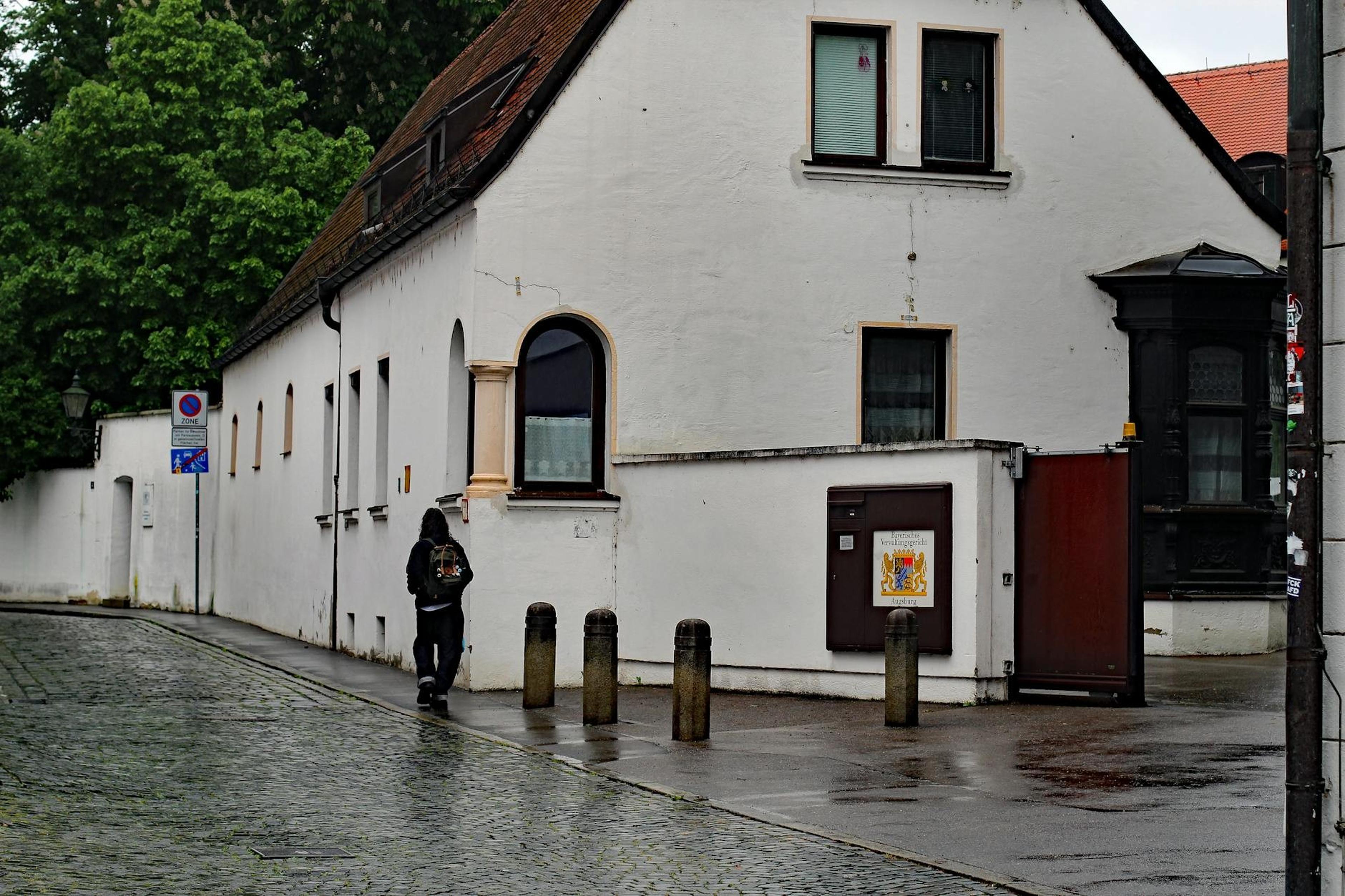 Augsburg