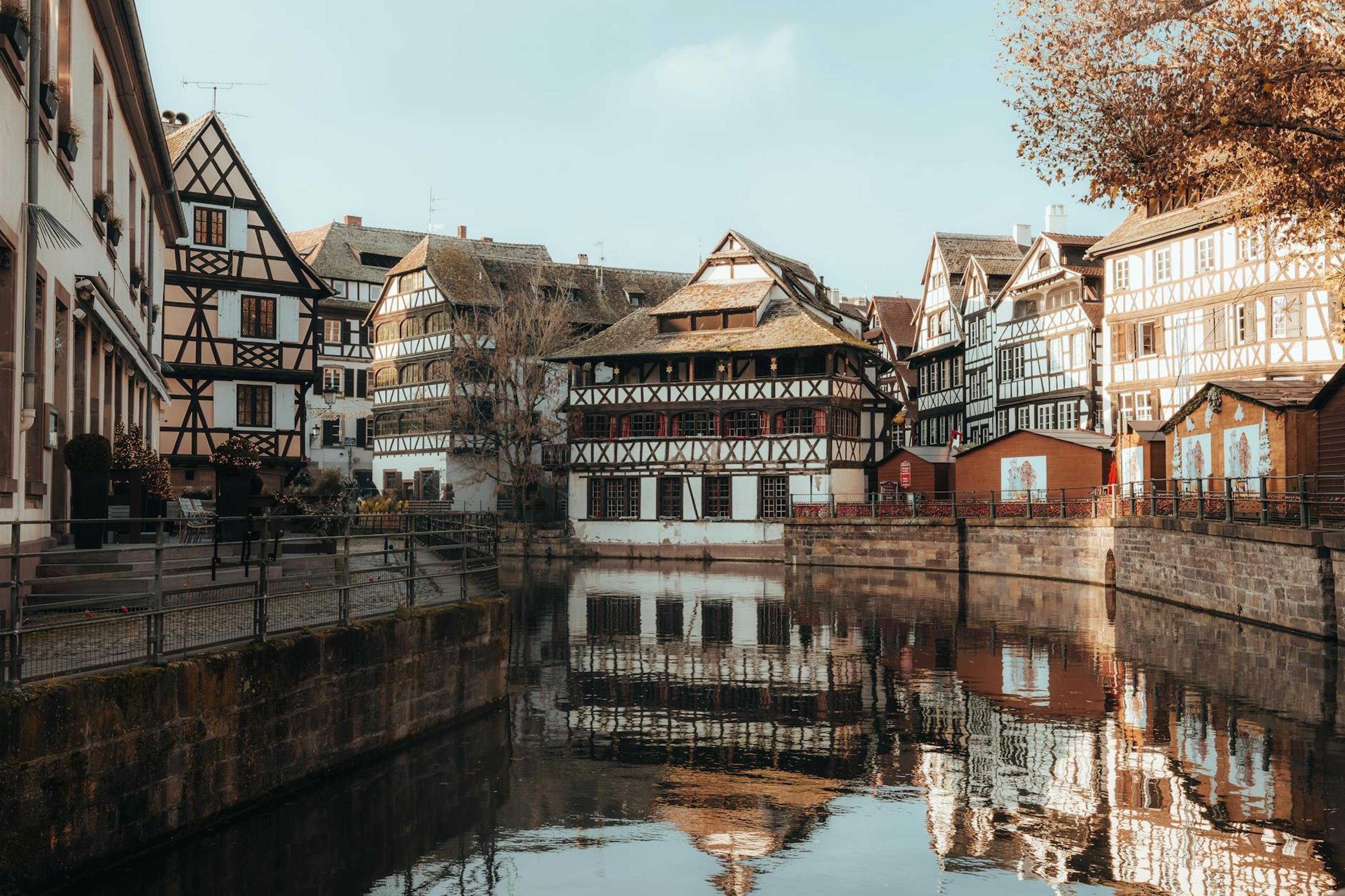Strasbourg