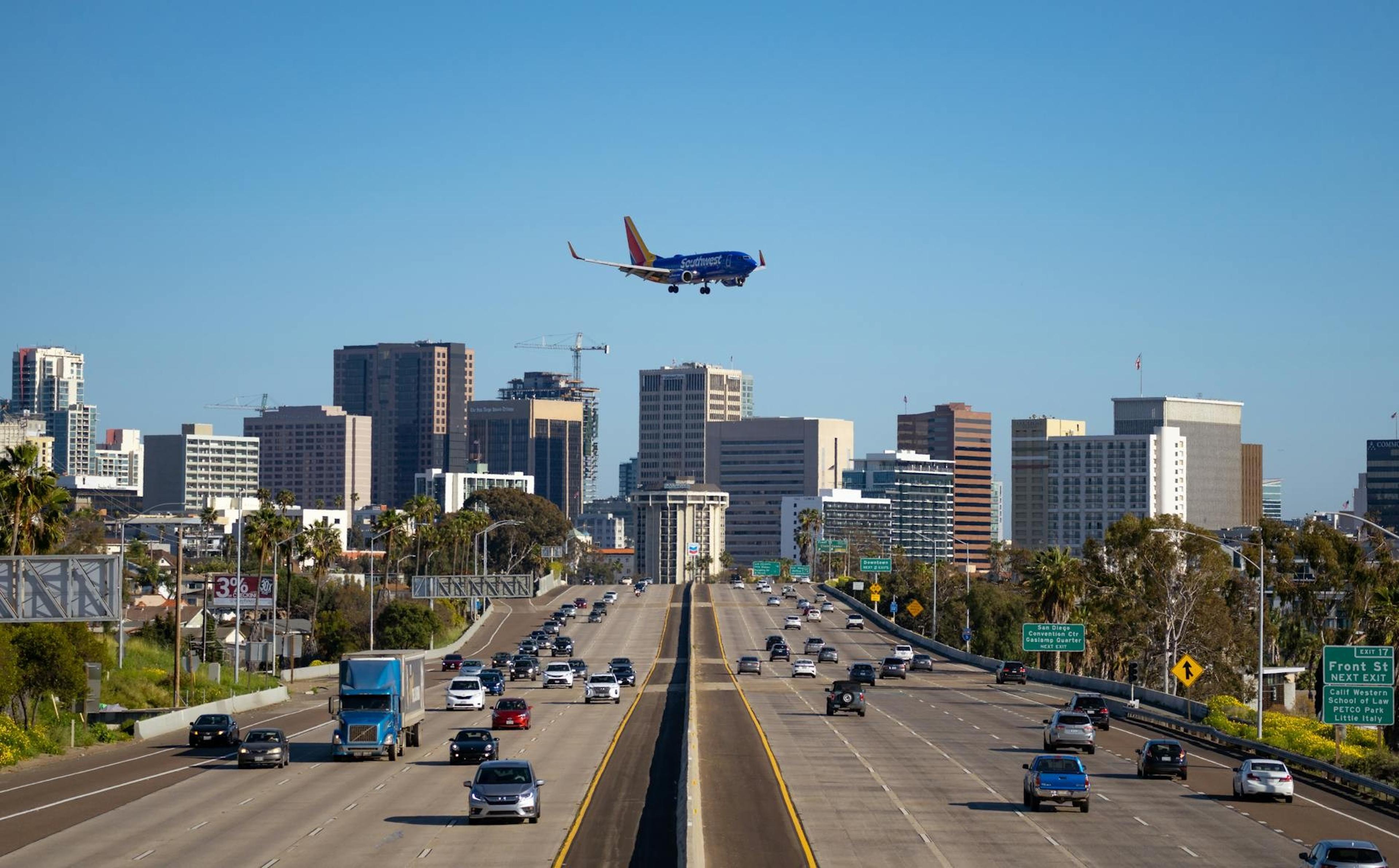 San Diego