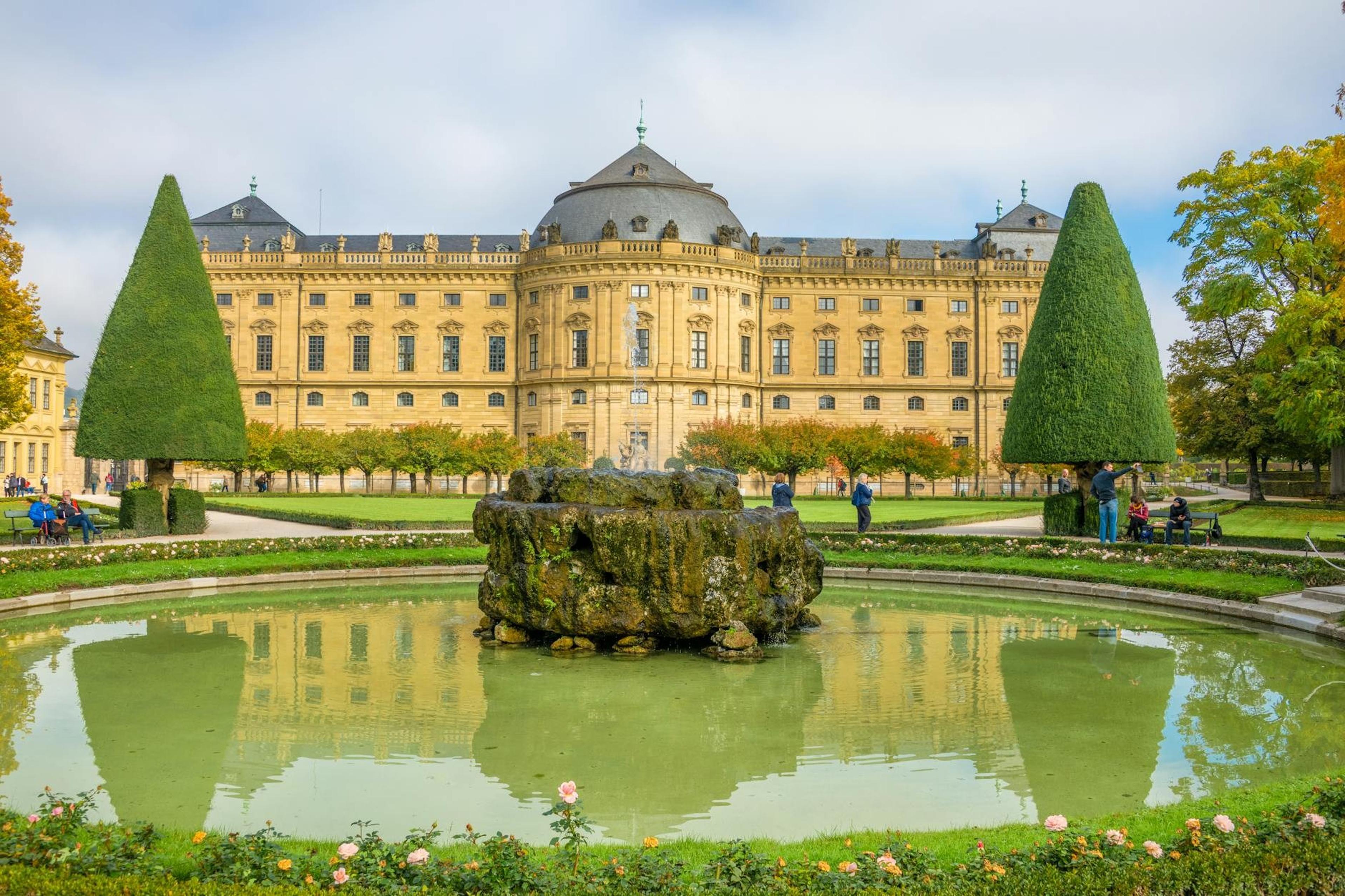 Würzburg