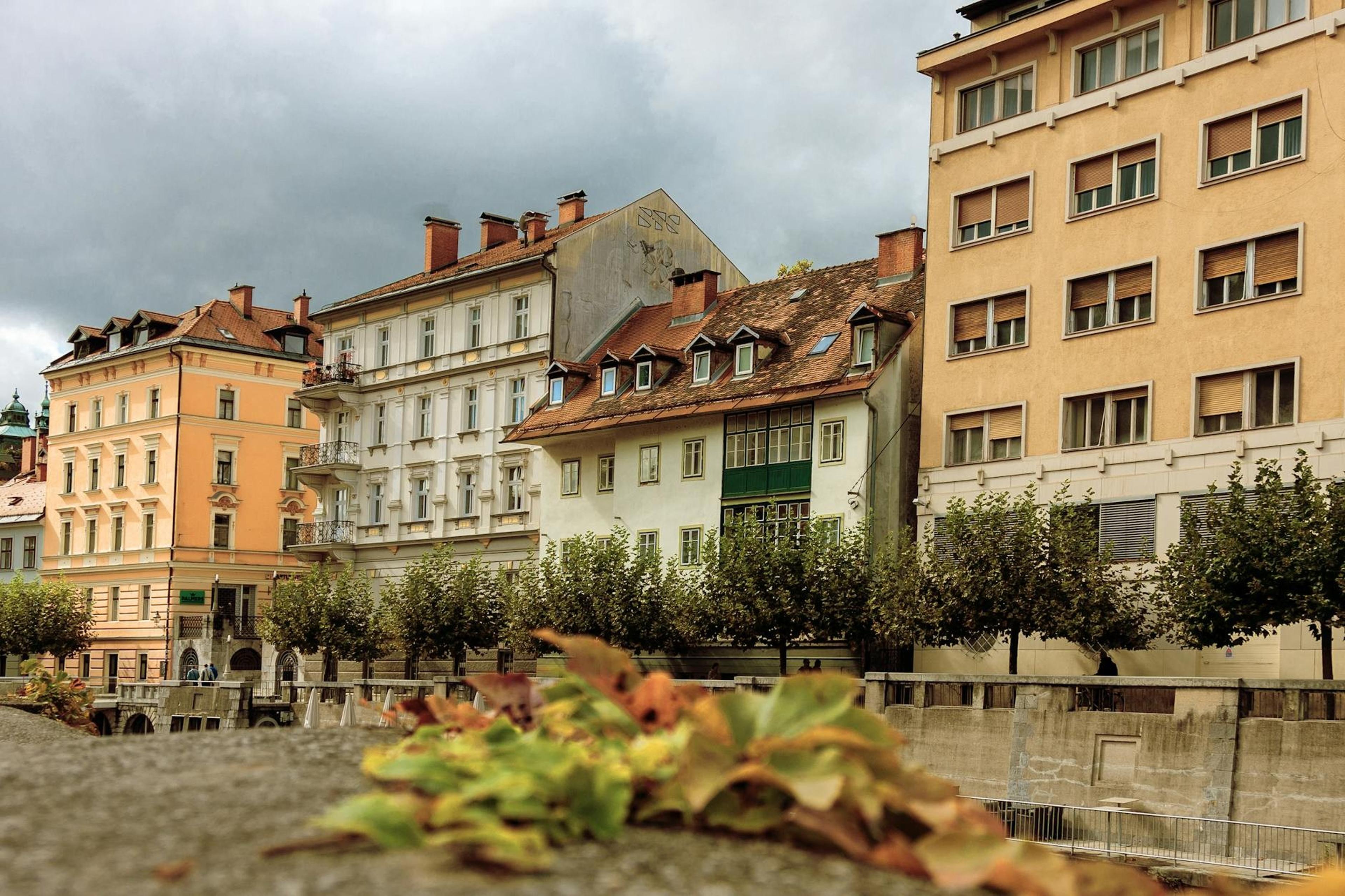 Ljubljana