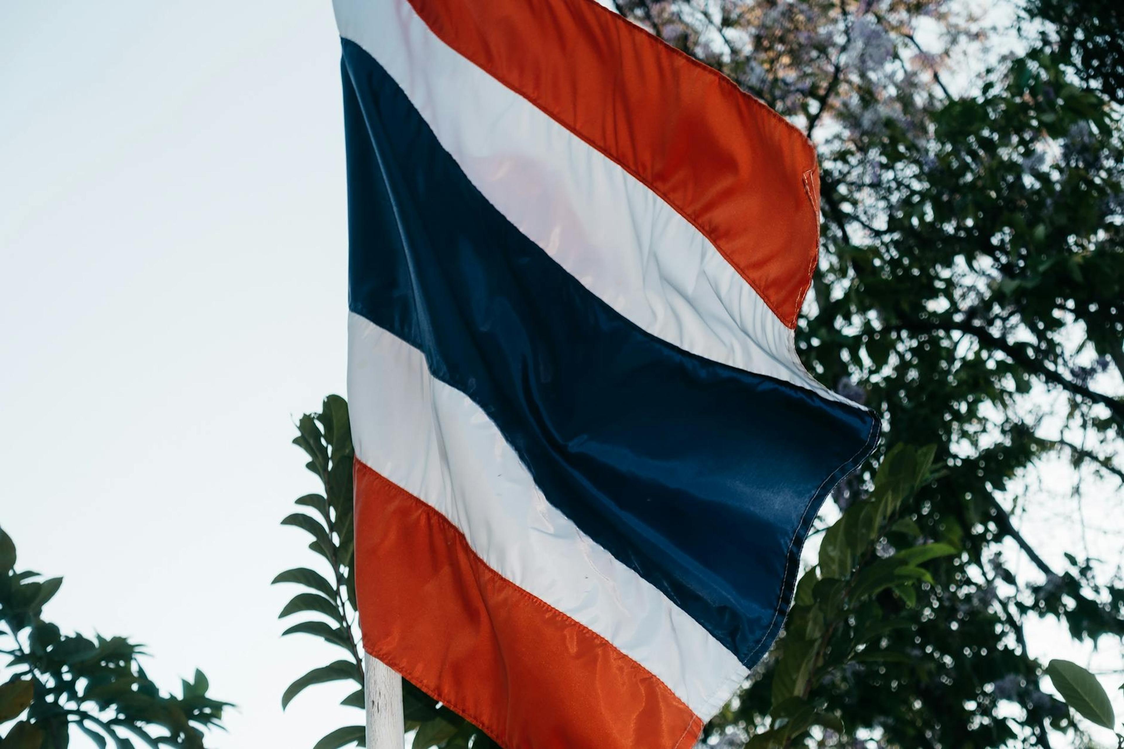 Thailand