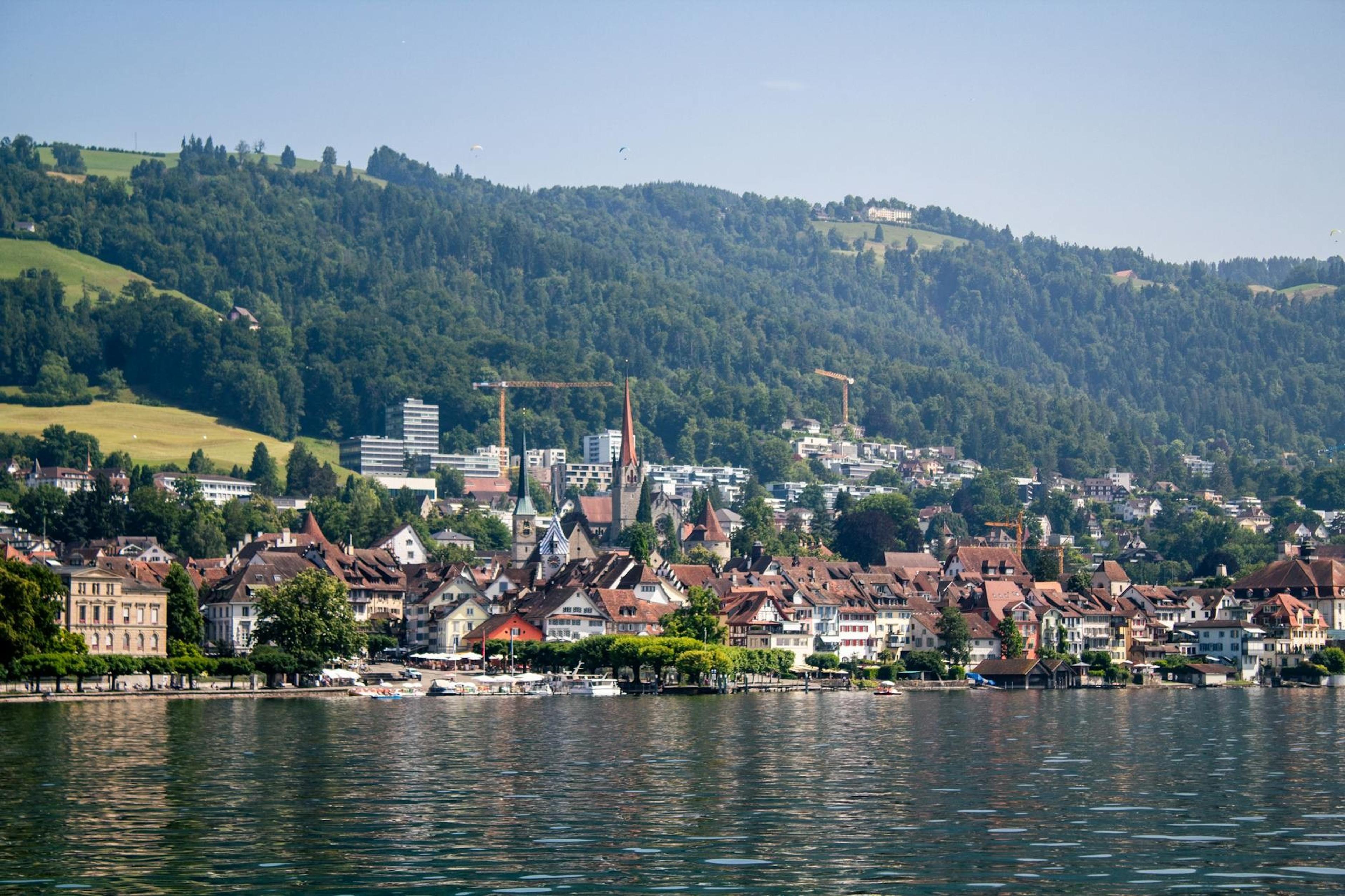 Zug