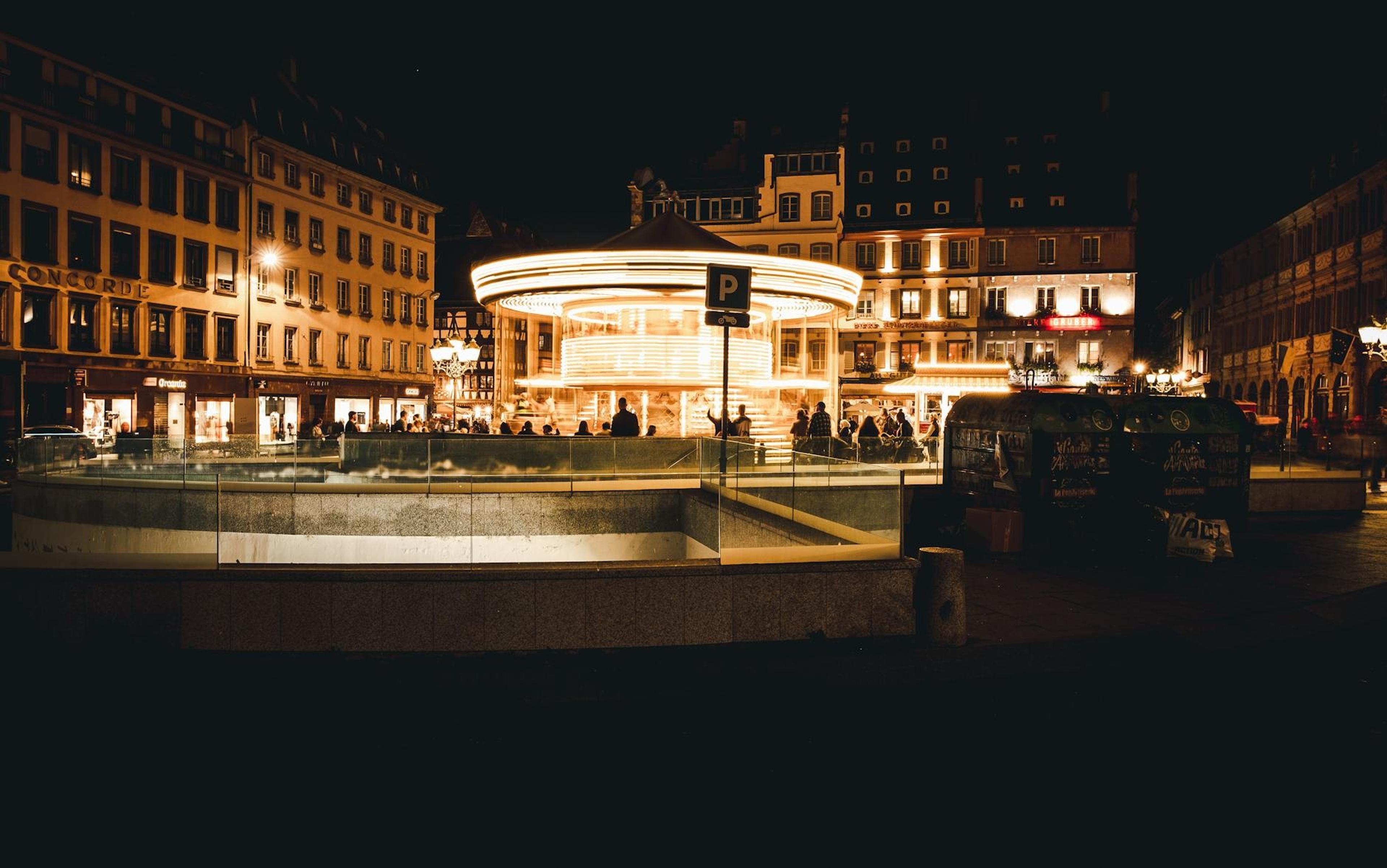 Strasbourg