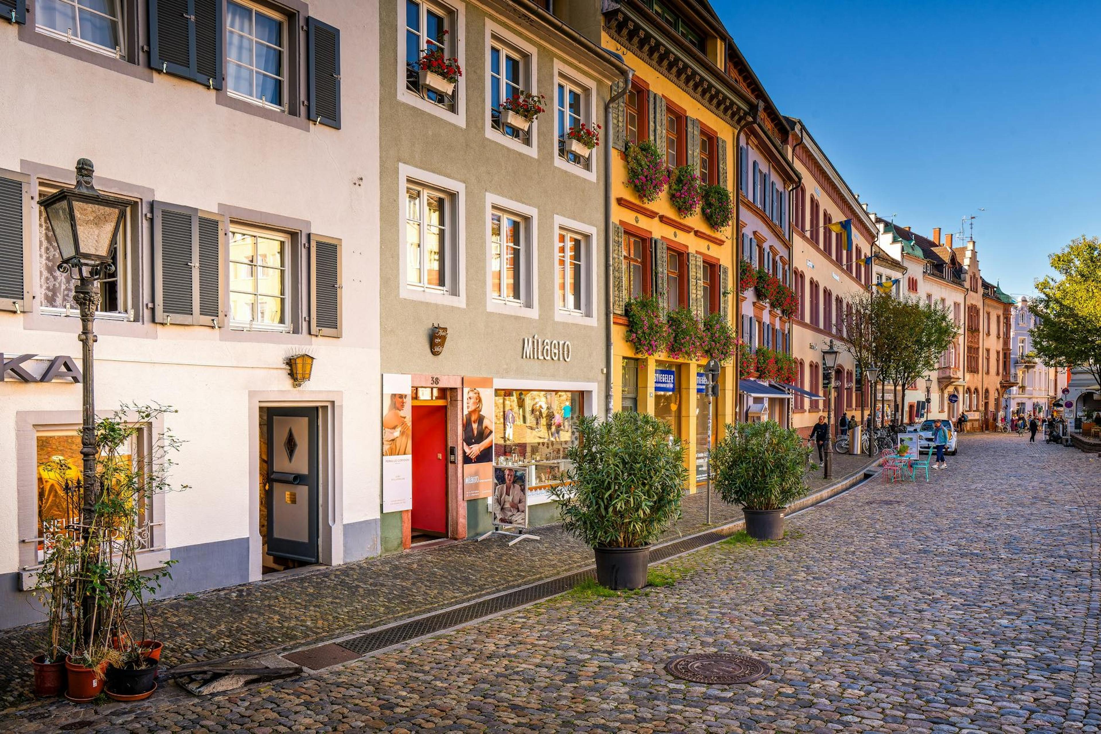 Freiburg
