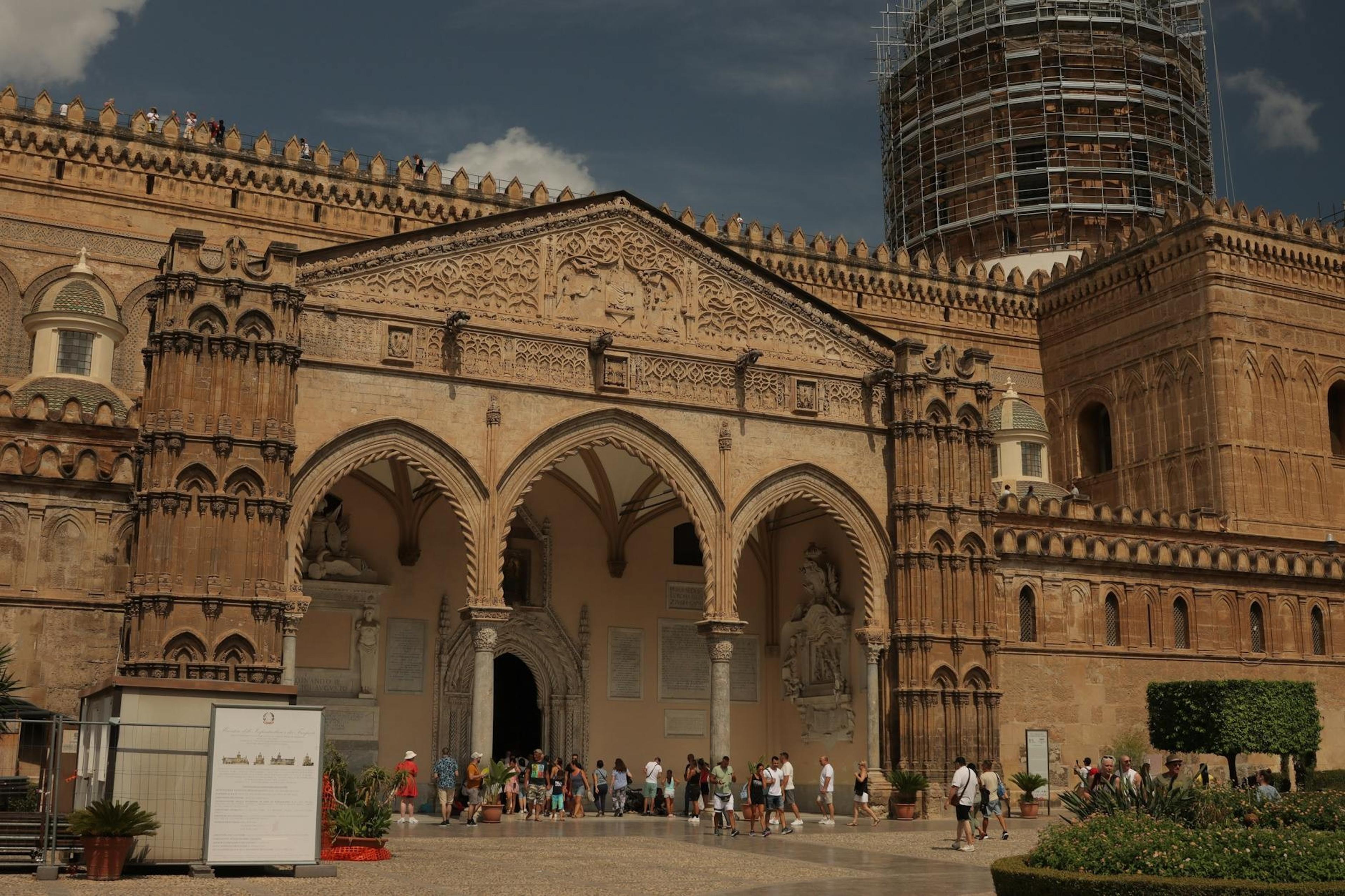 Palermo