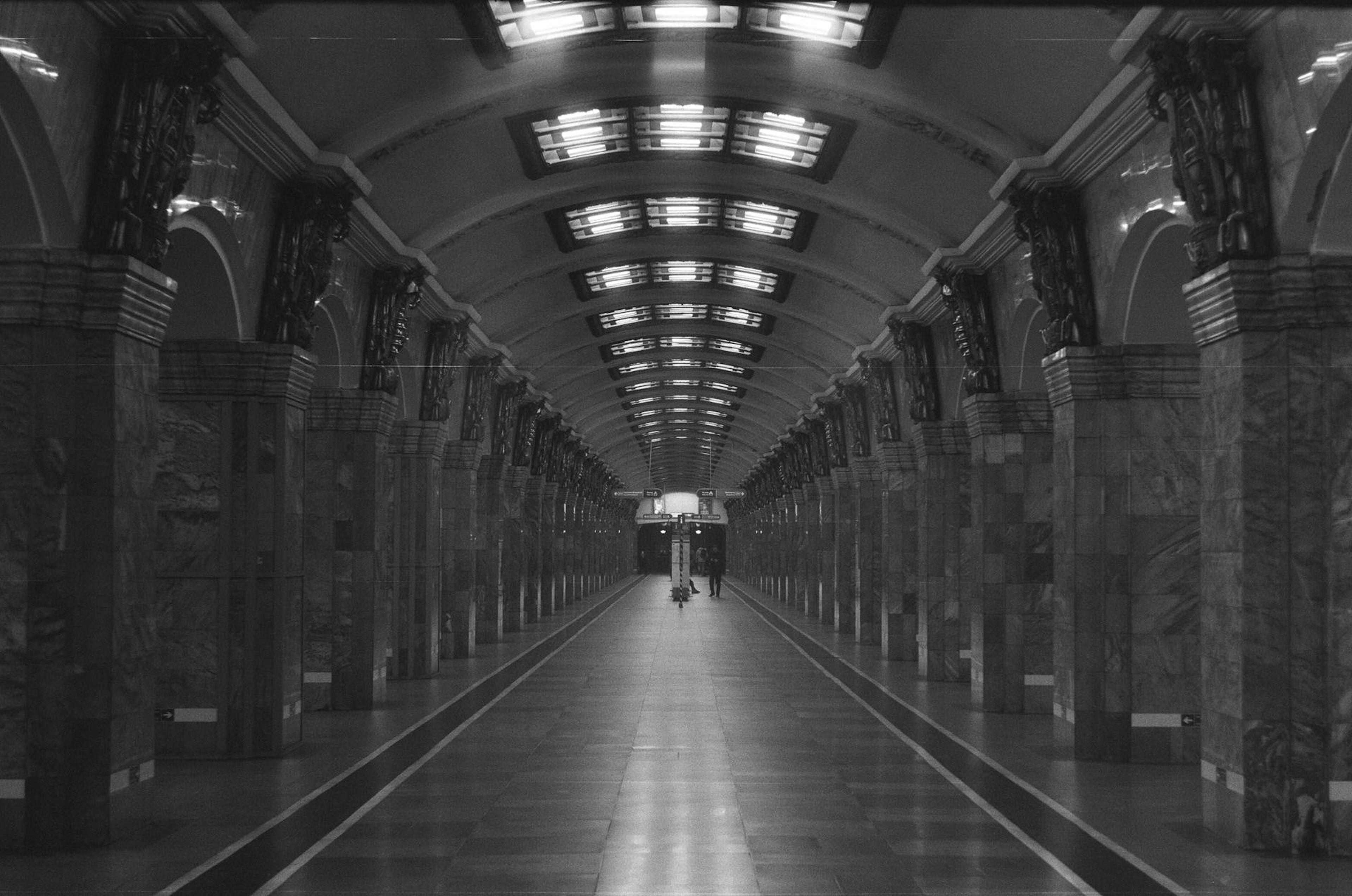 Saint-Petersburg