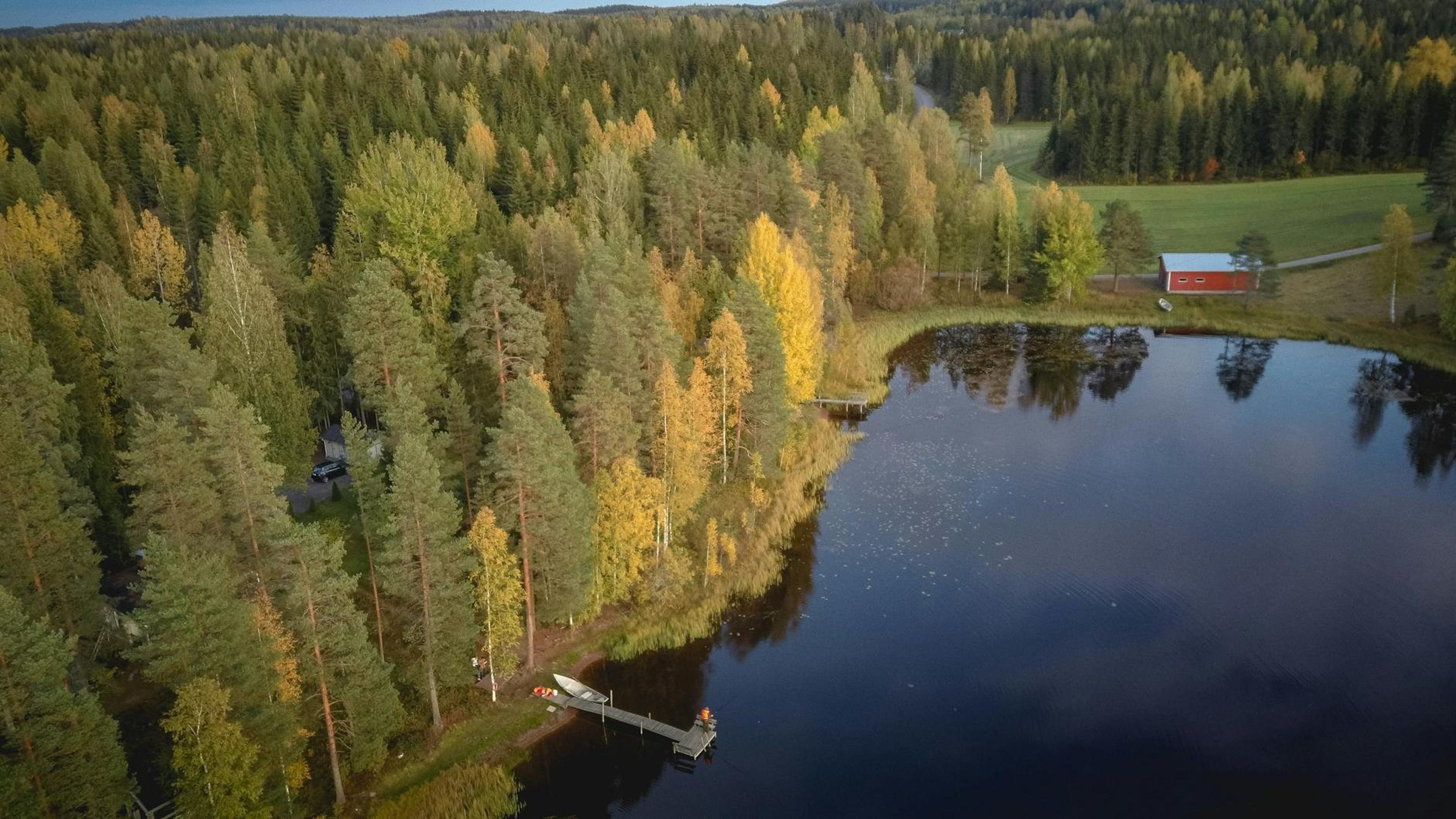 Finland