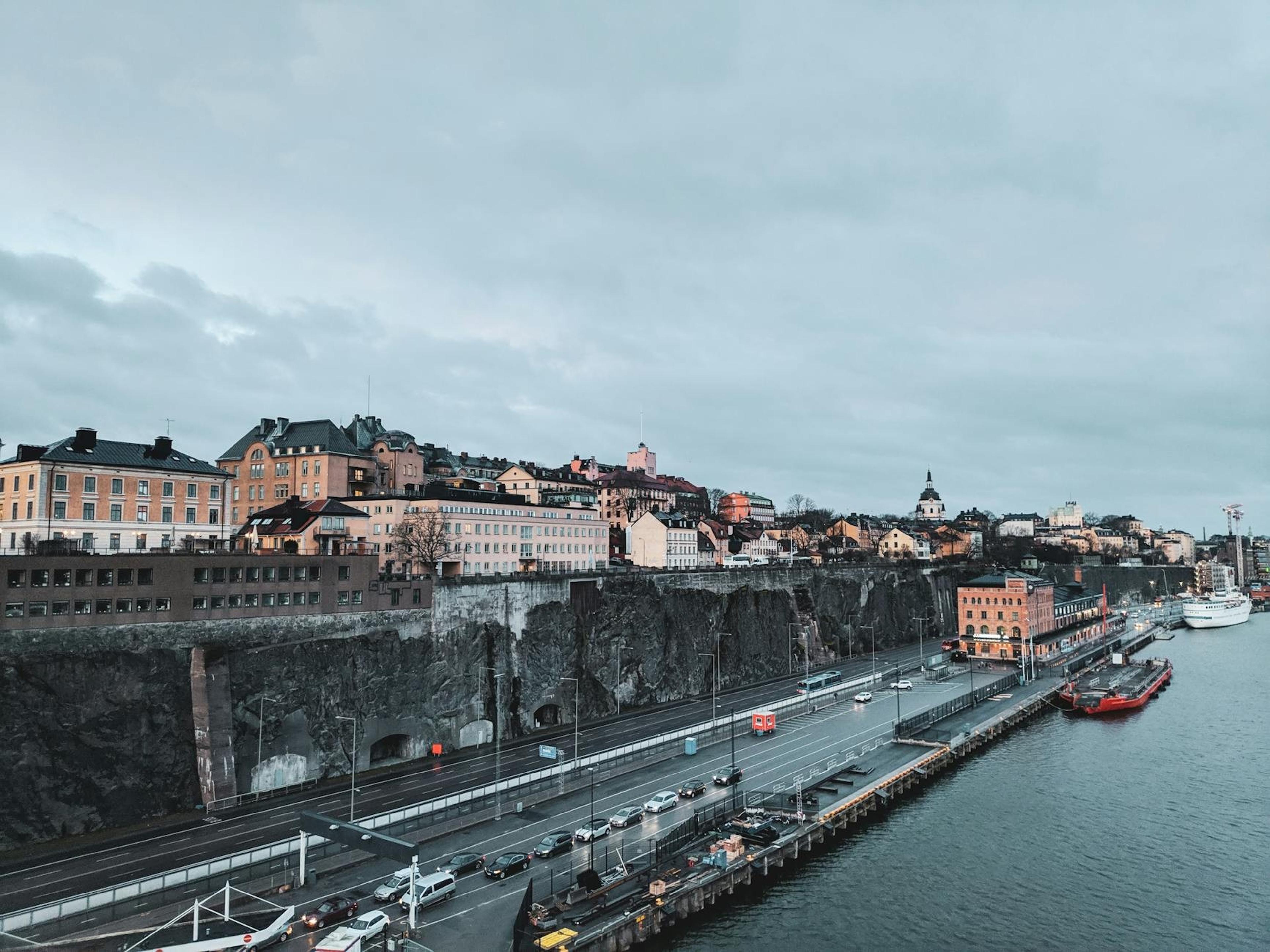 Stockholm