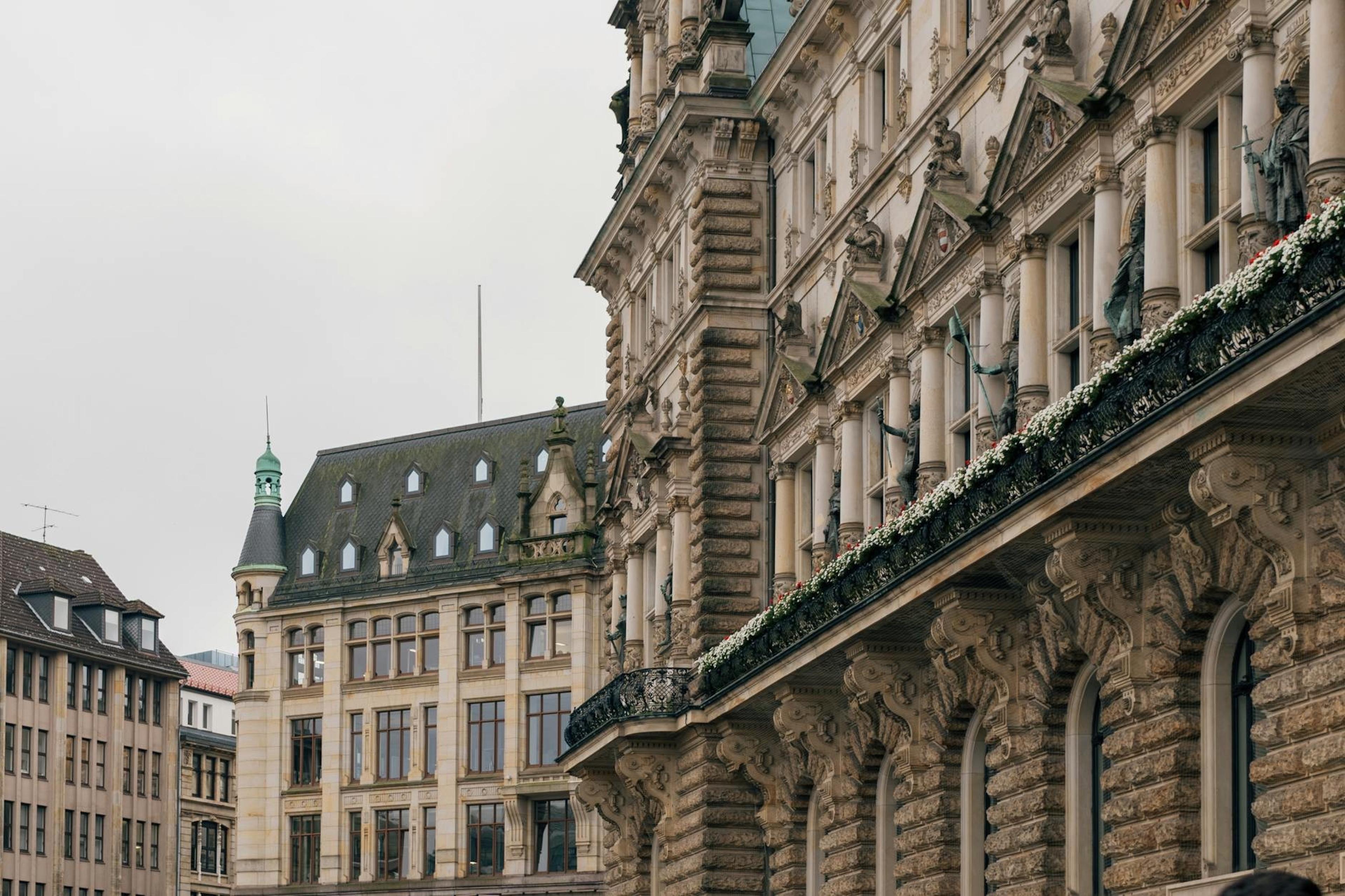 Hamburg
