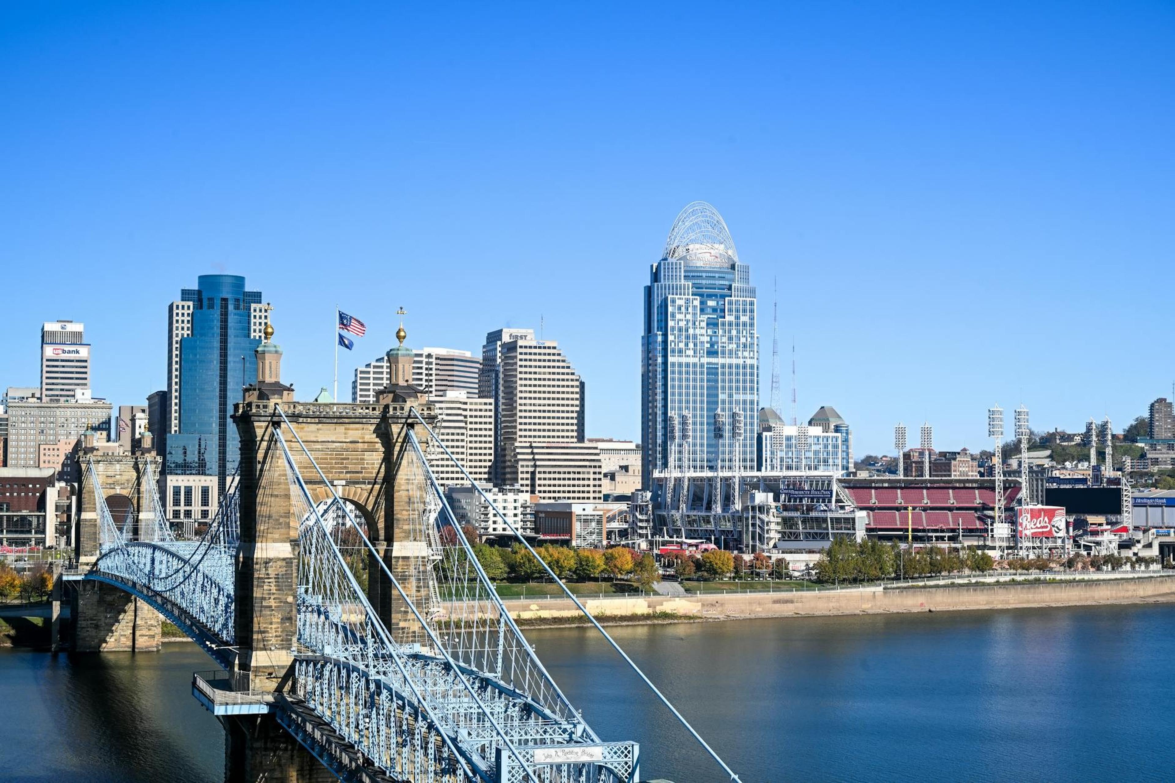 Cincinnati