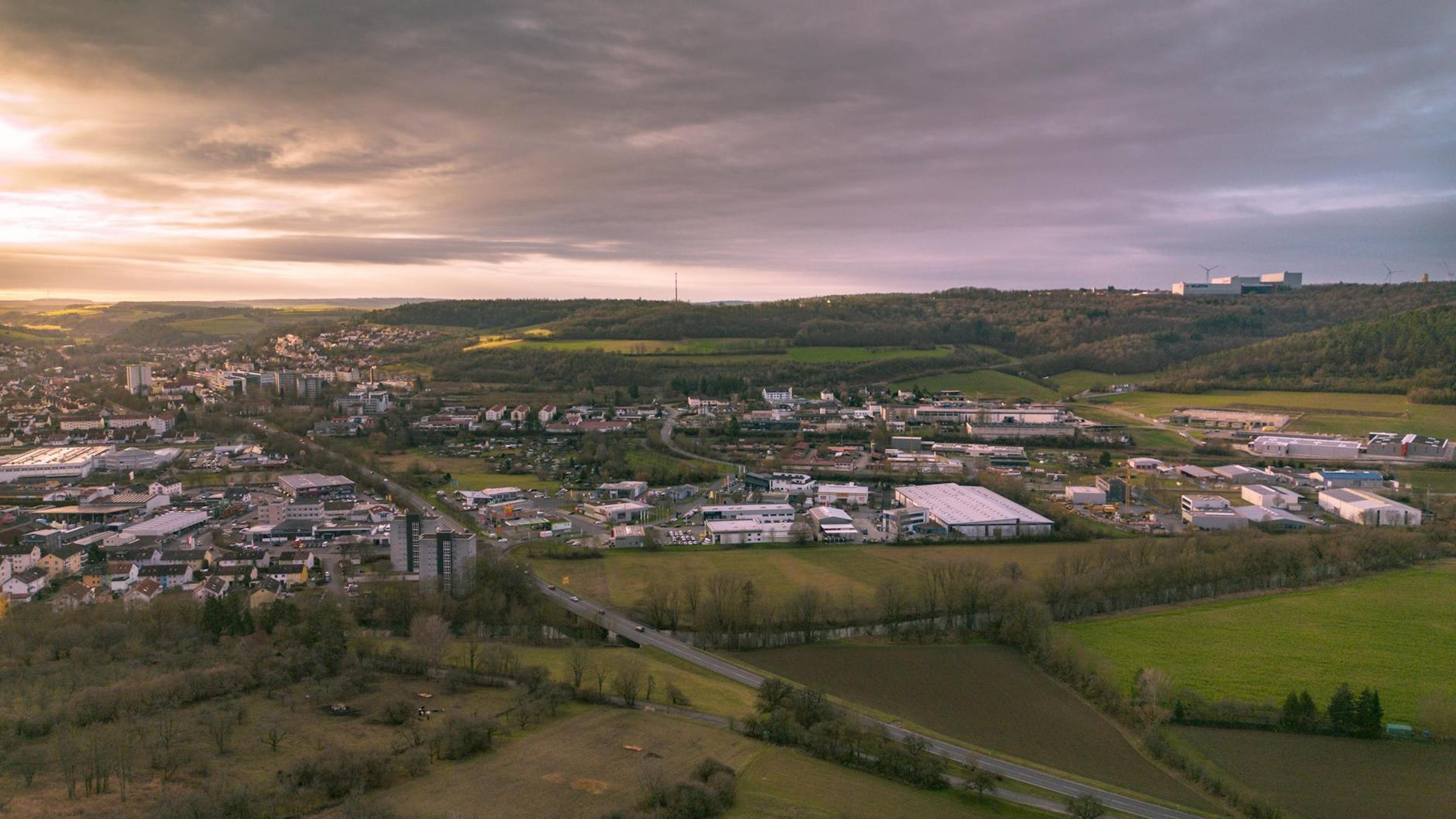 Heilbronn