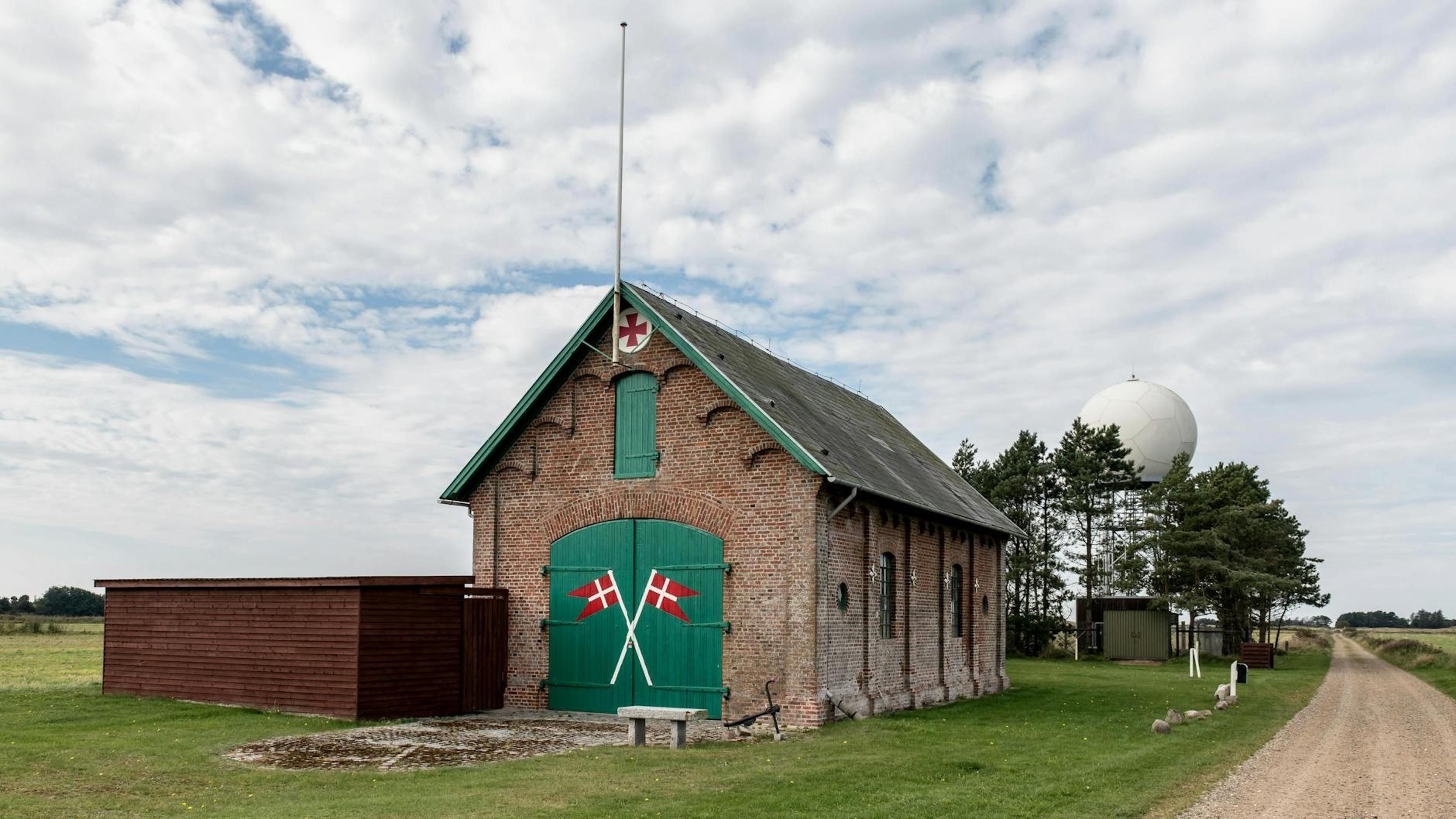 Denmark