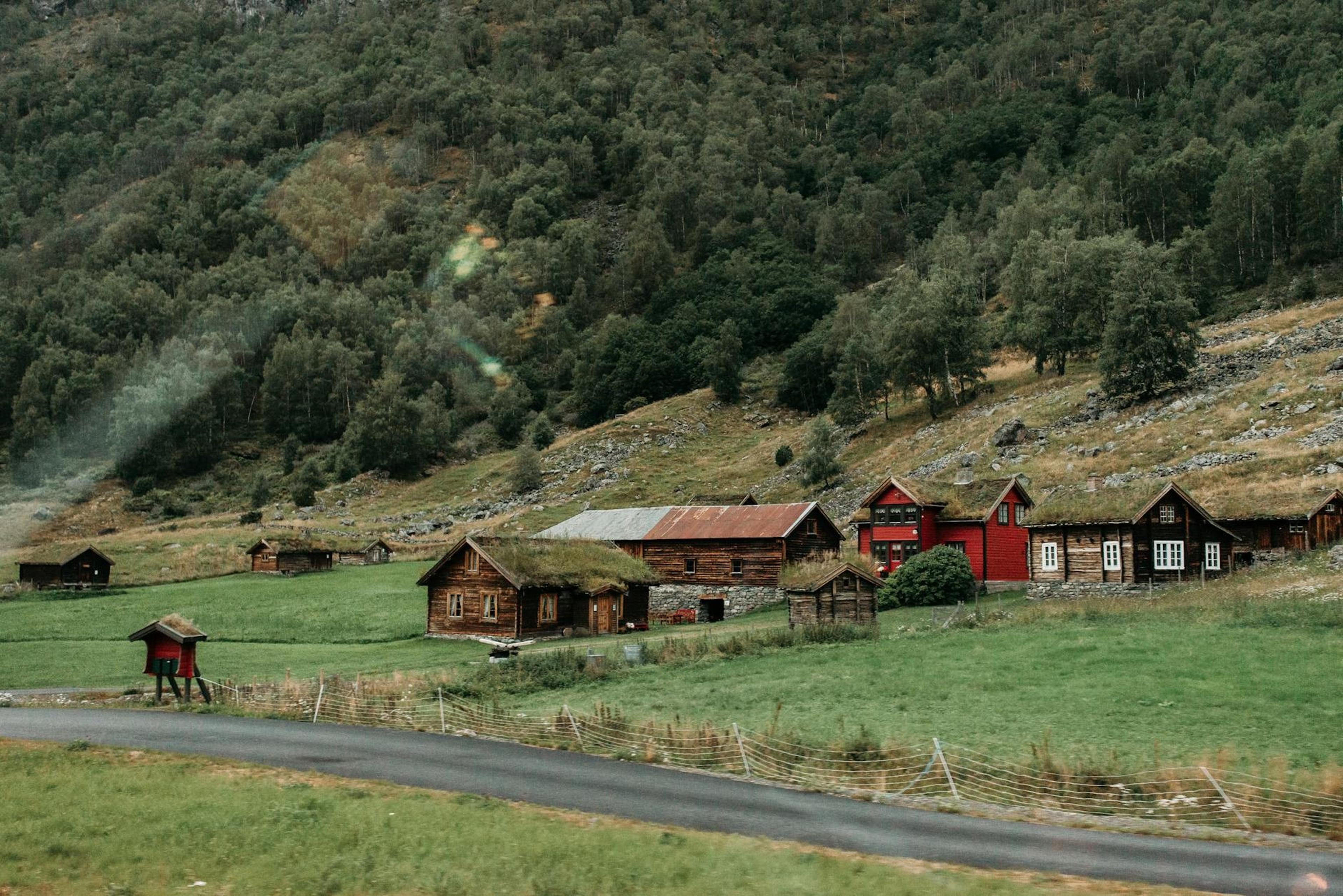 Norway