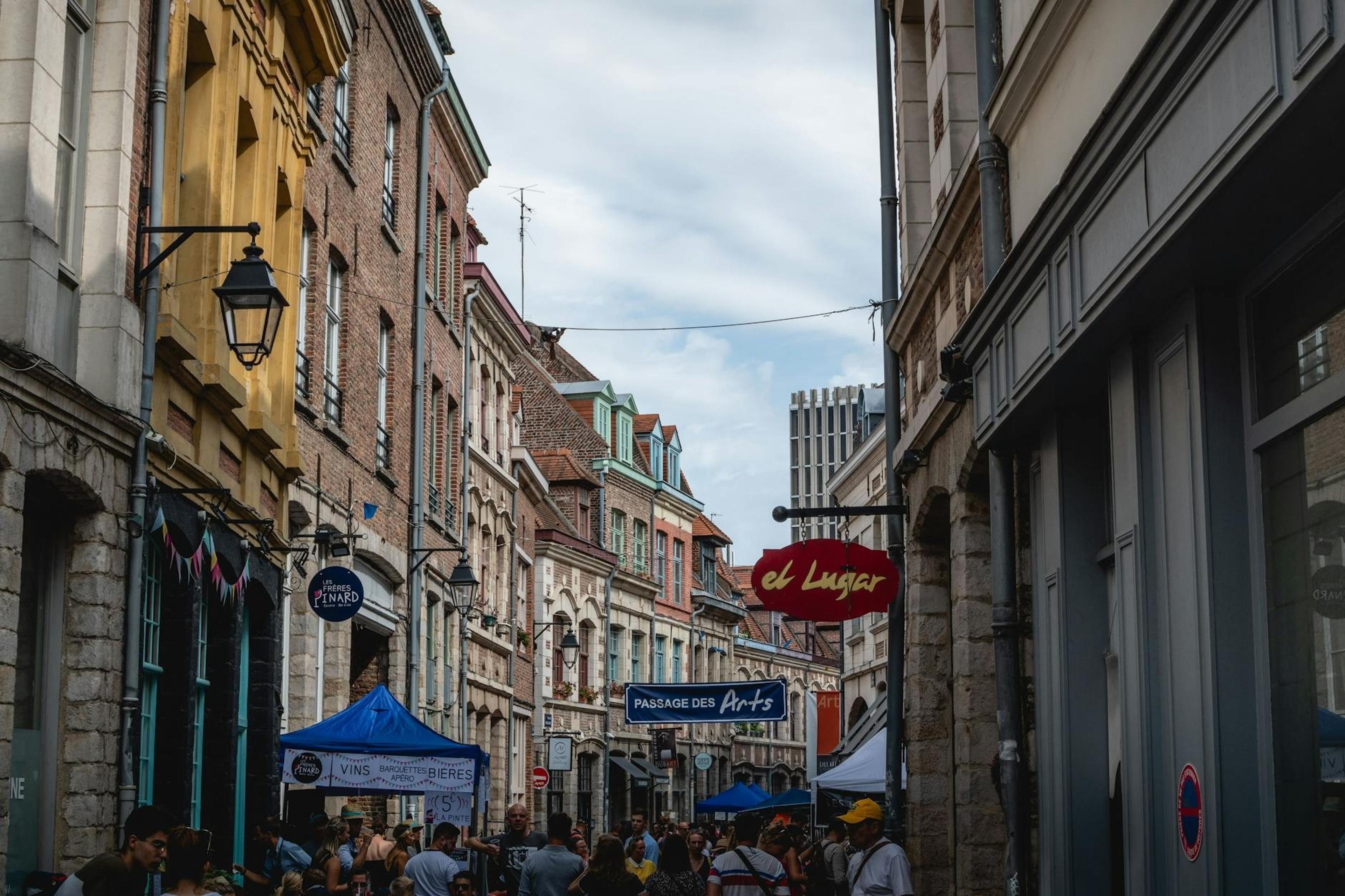 Lille