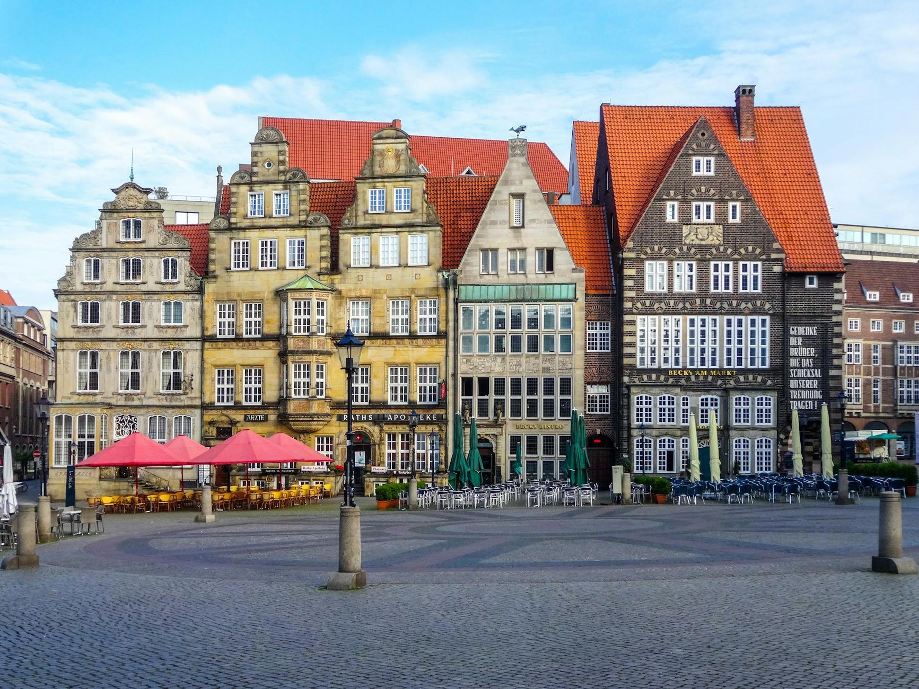 Bremen – aperçu