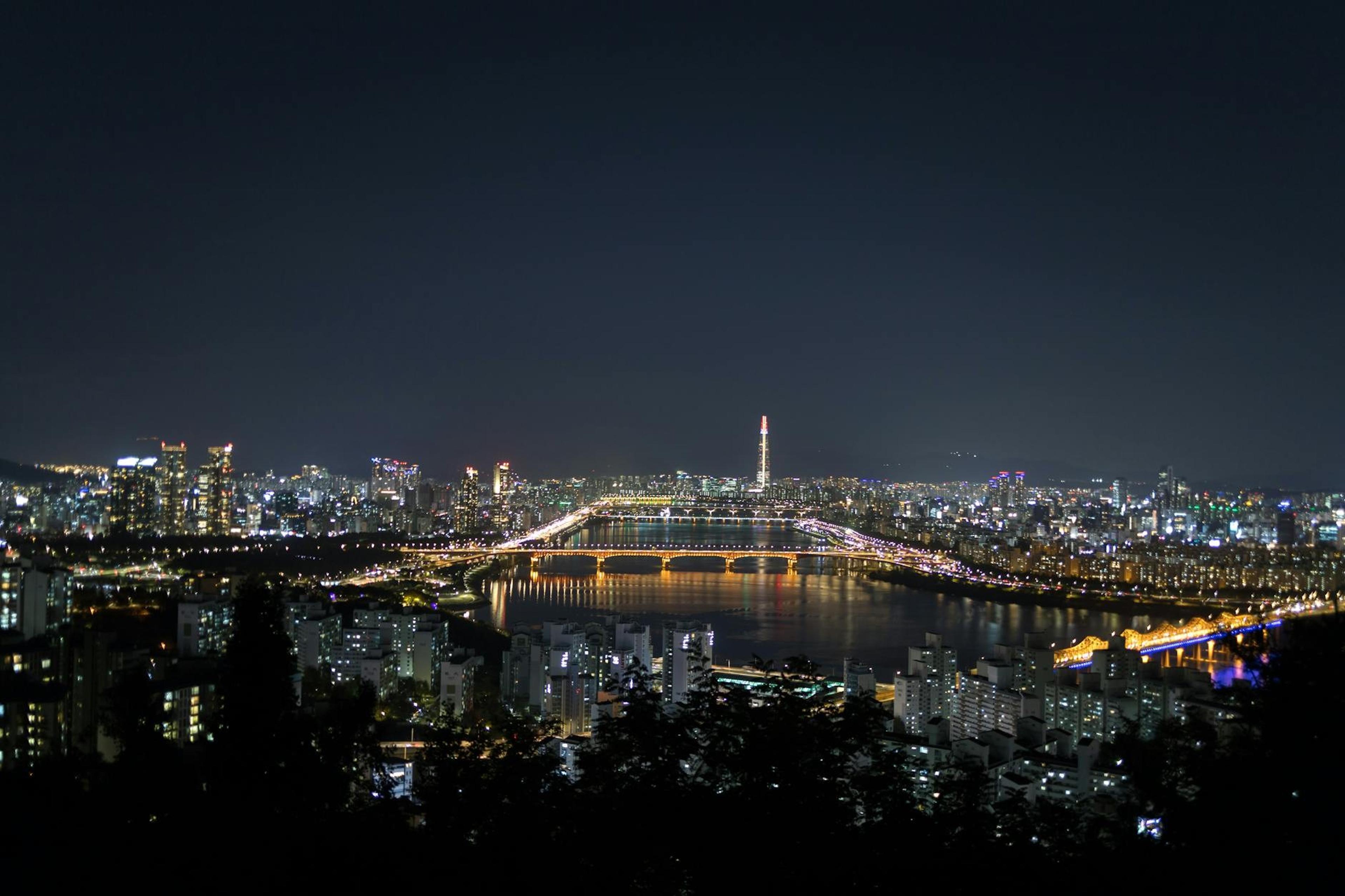 Seoul