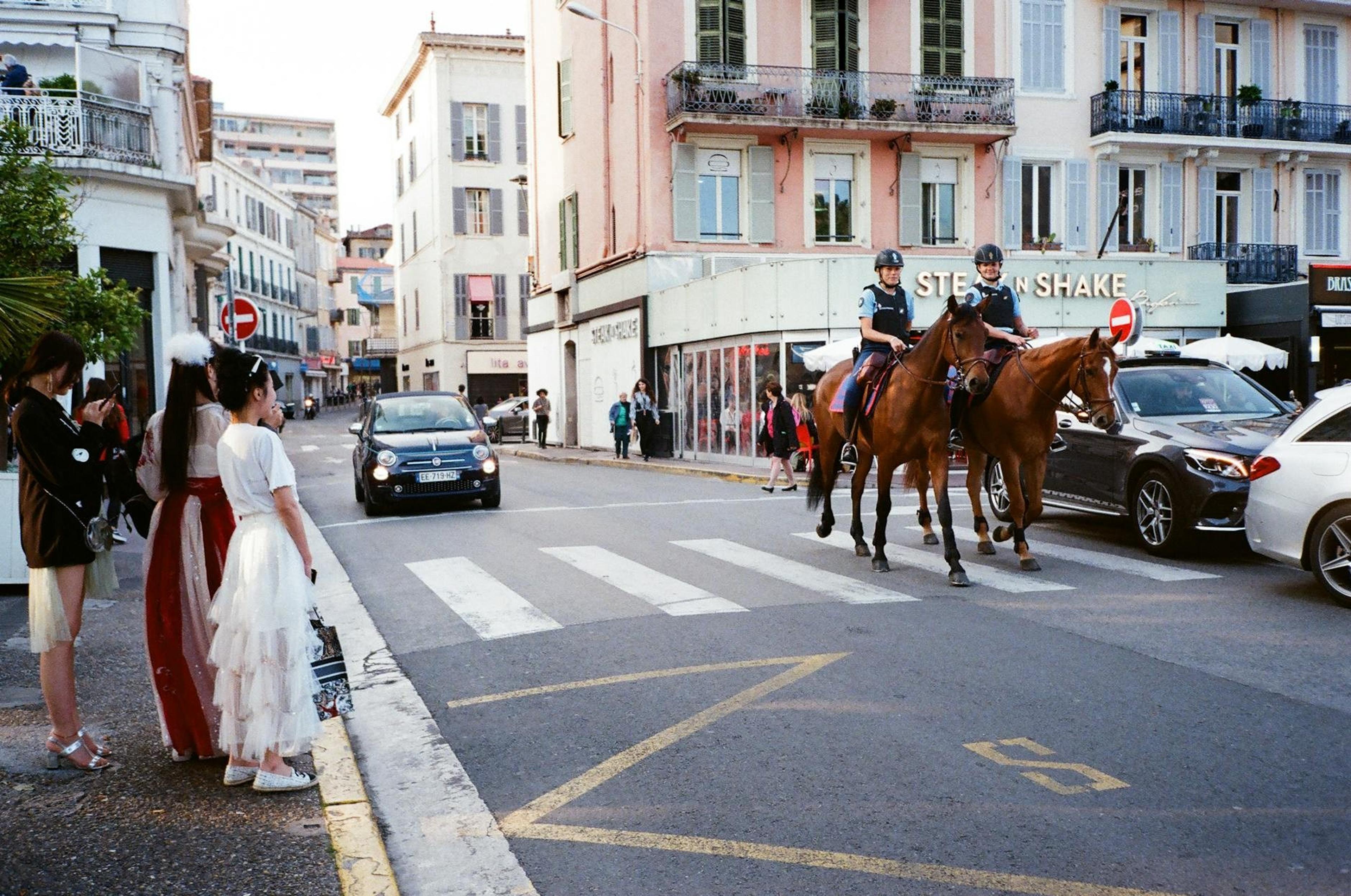 Cannes