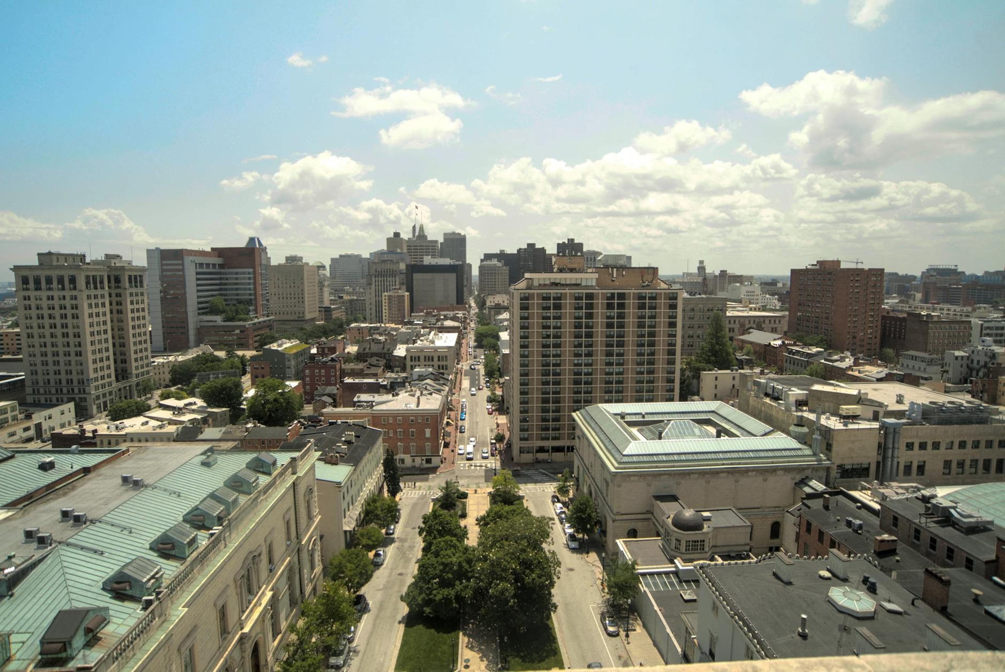 Baltimore