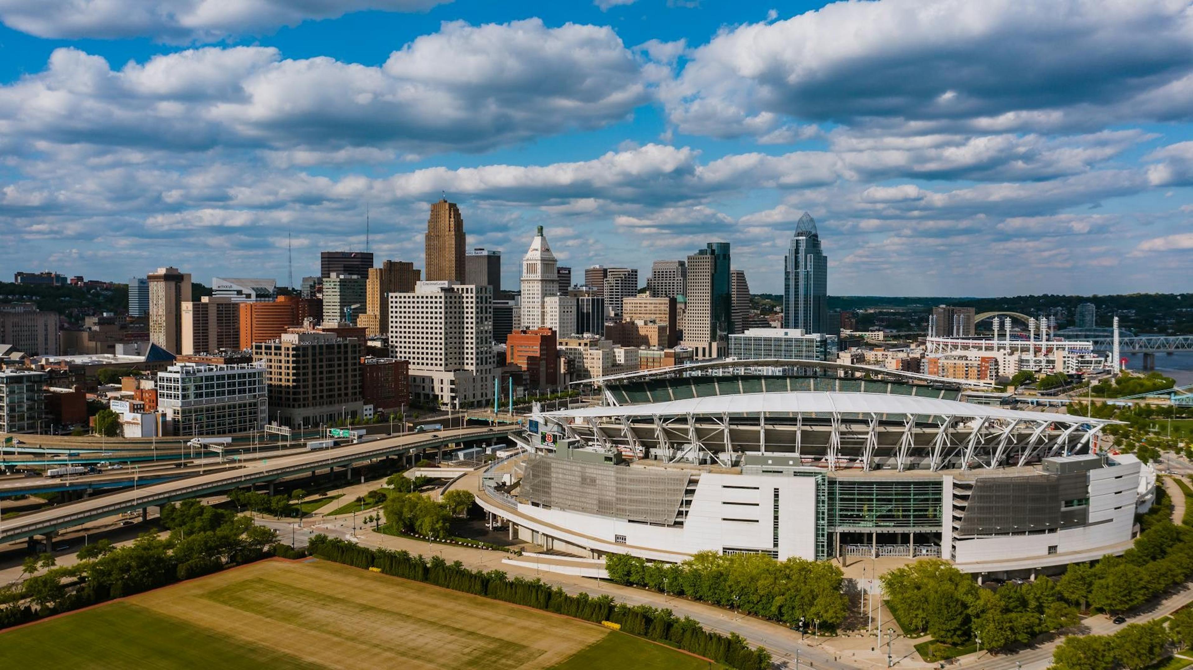 Cincinnati