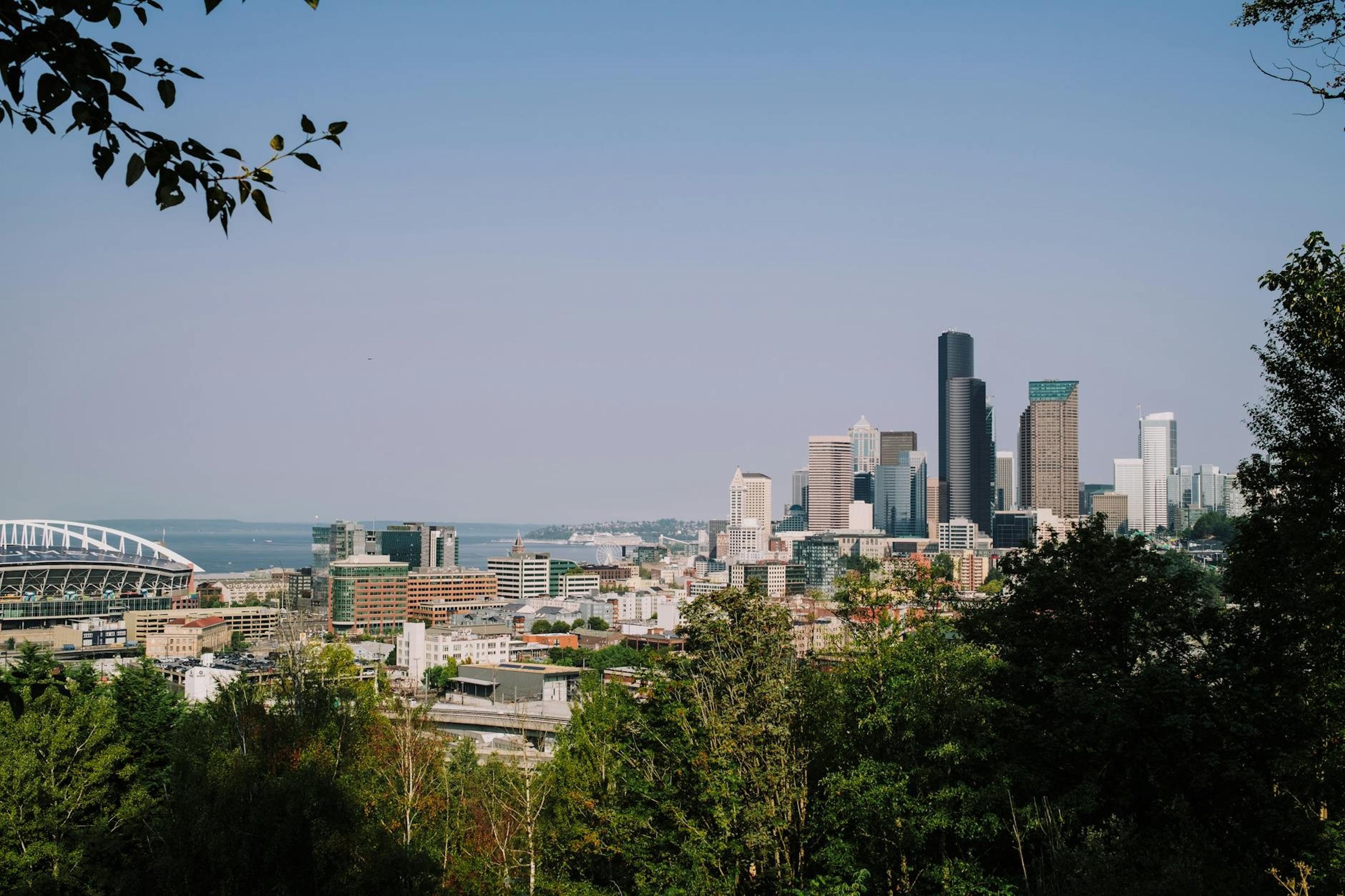 Seattle
