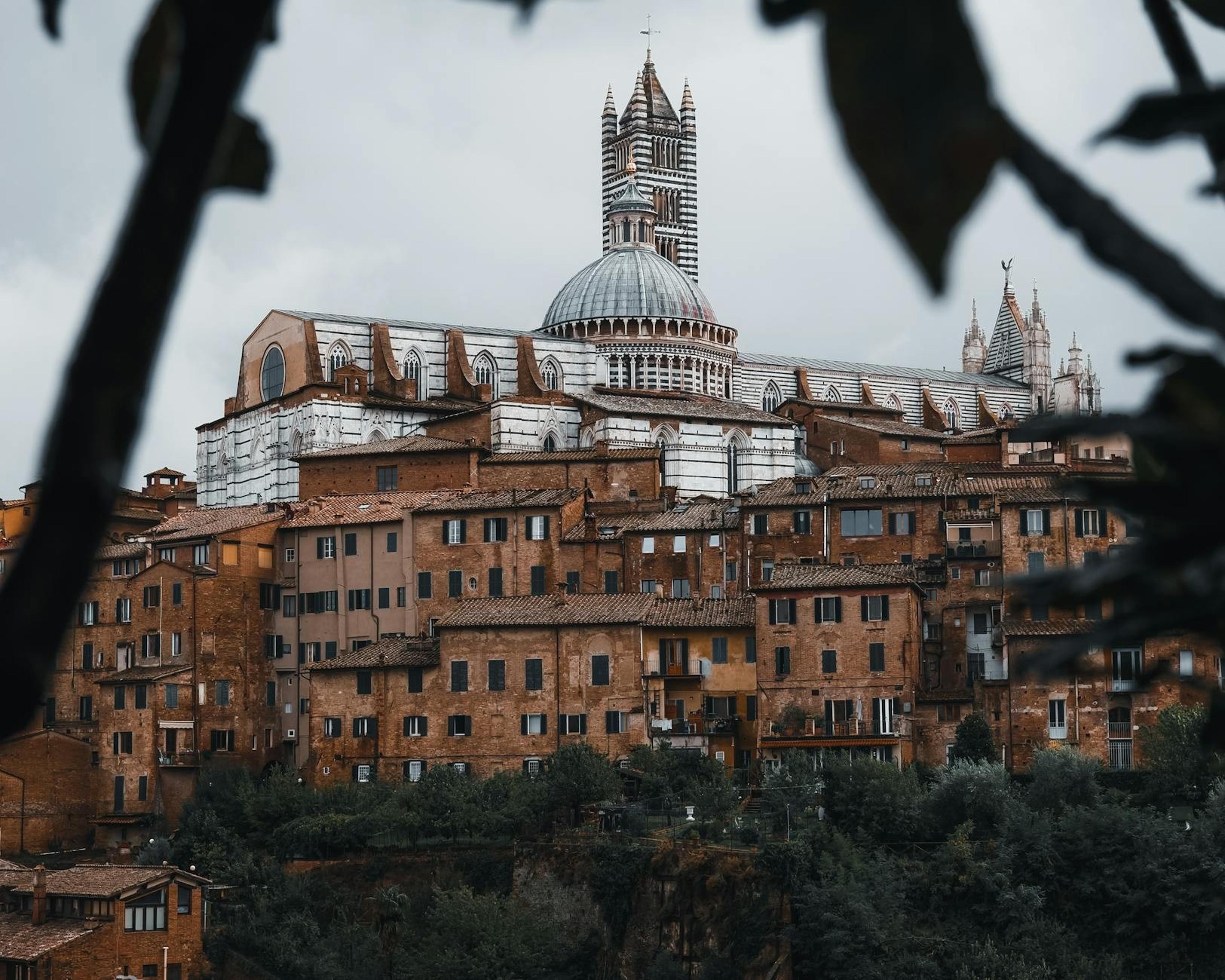 Siena