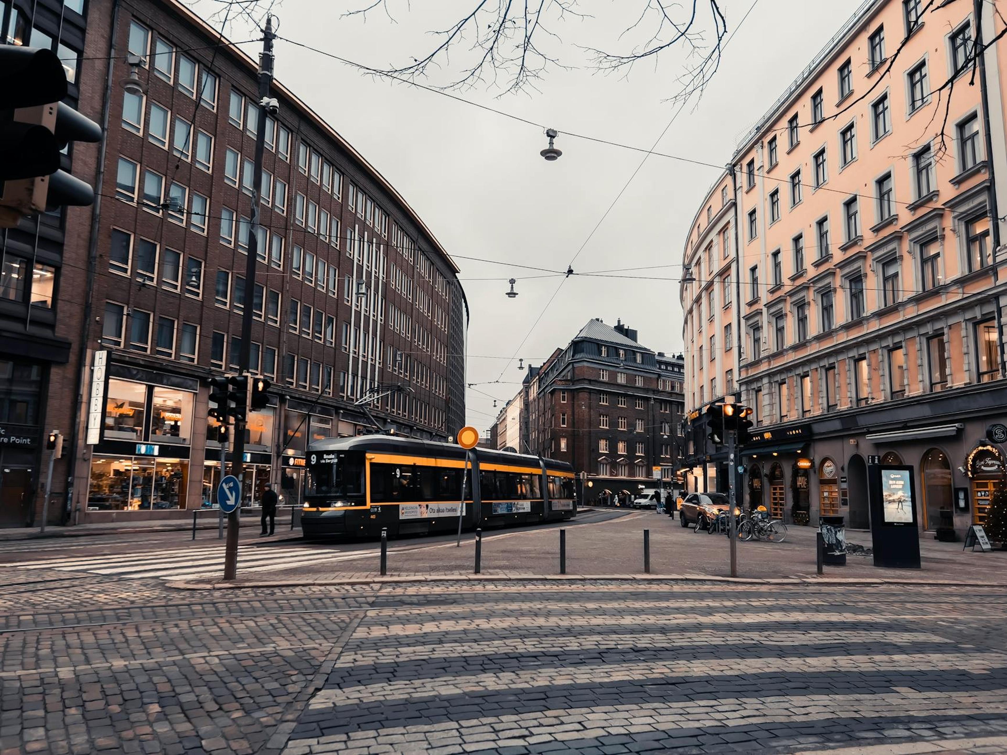 Helsinki
