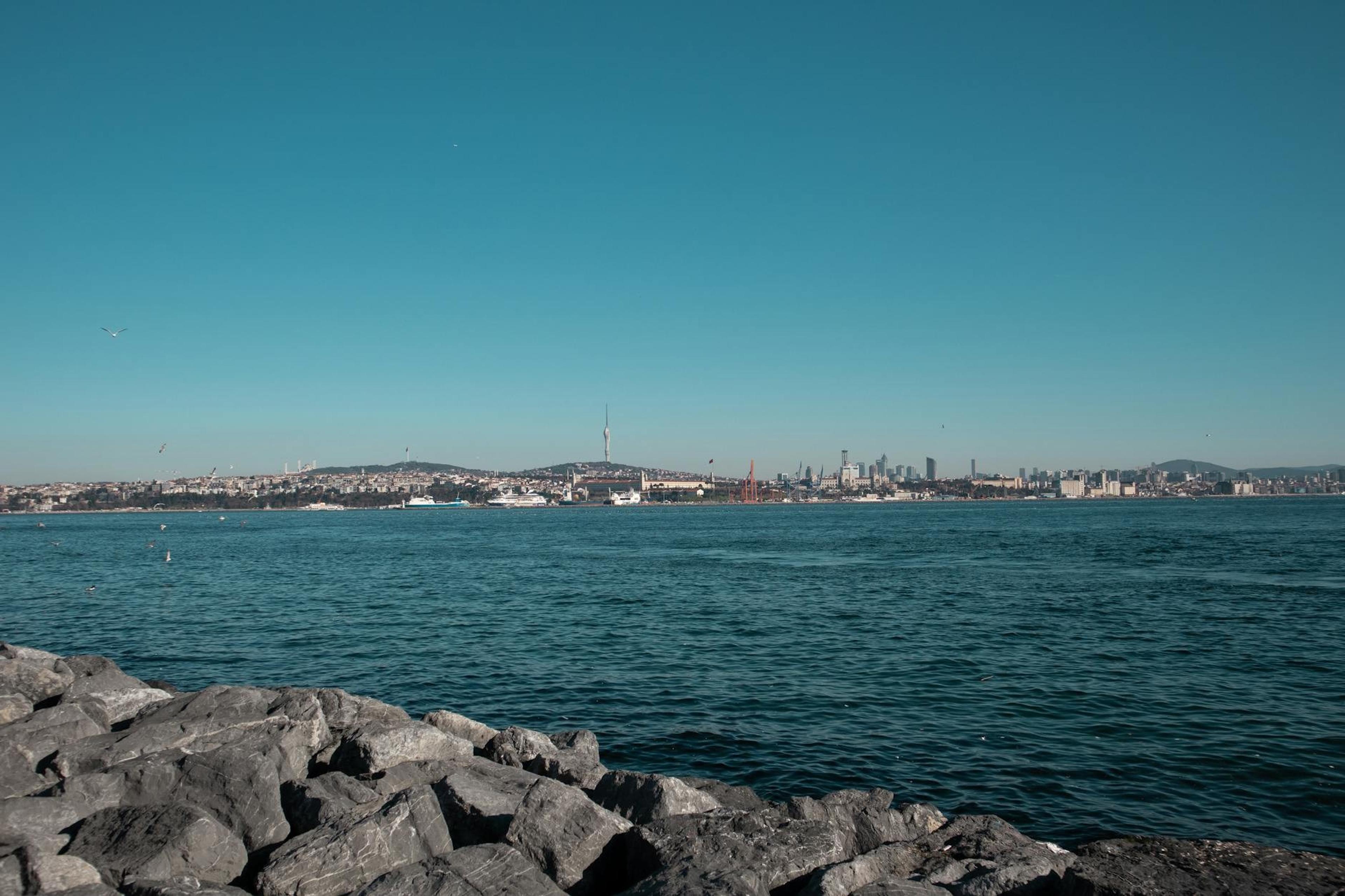 Istanbul