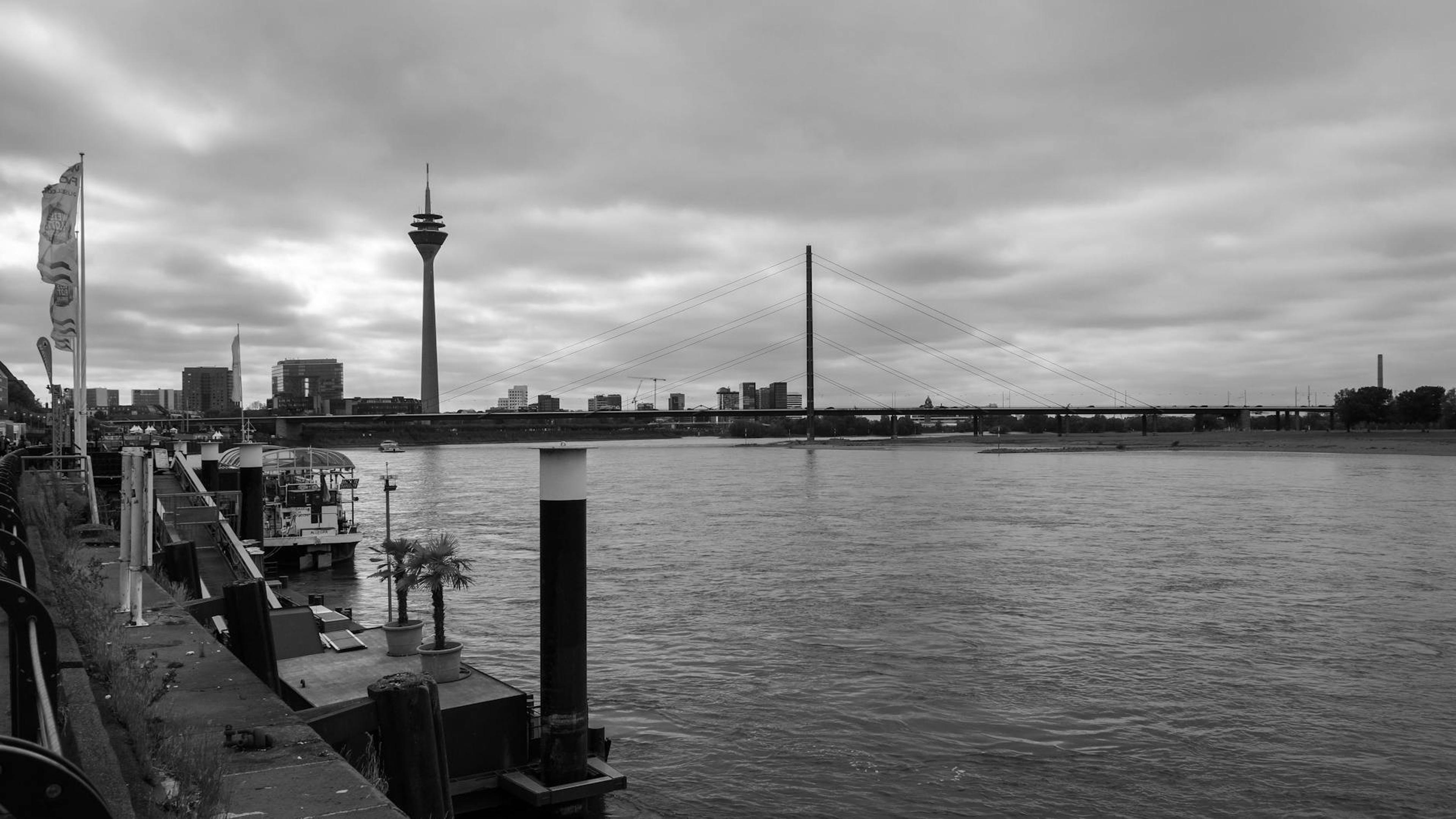 Düsseldorf