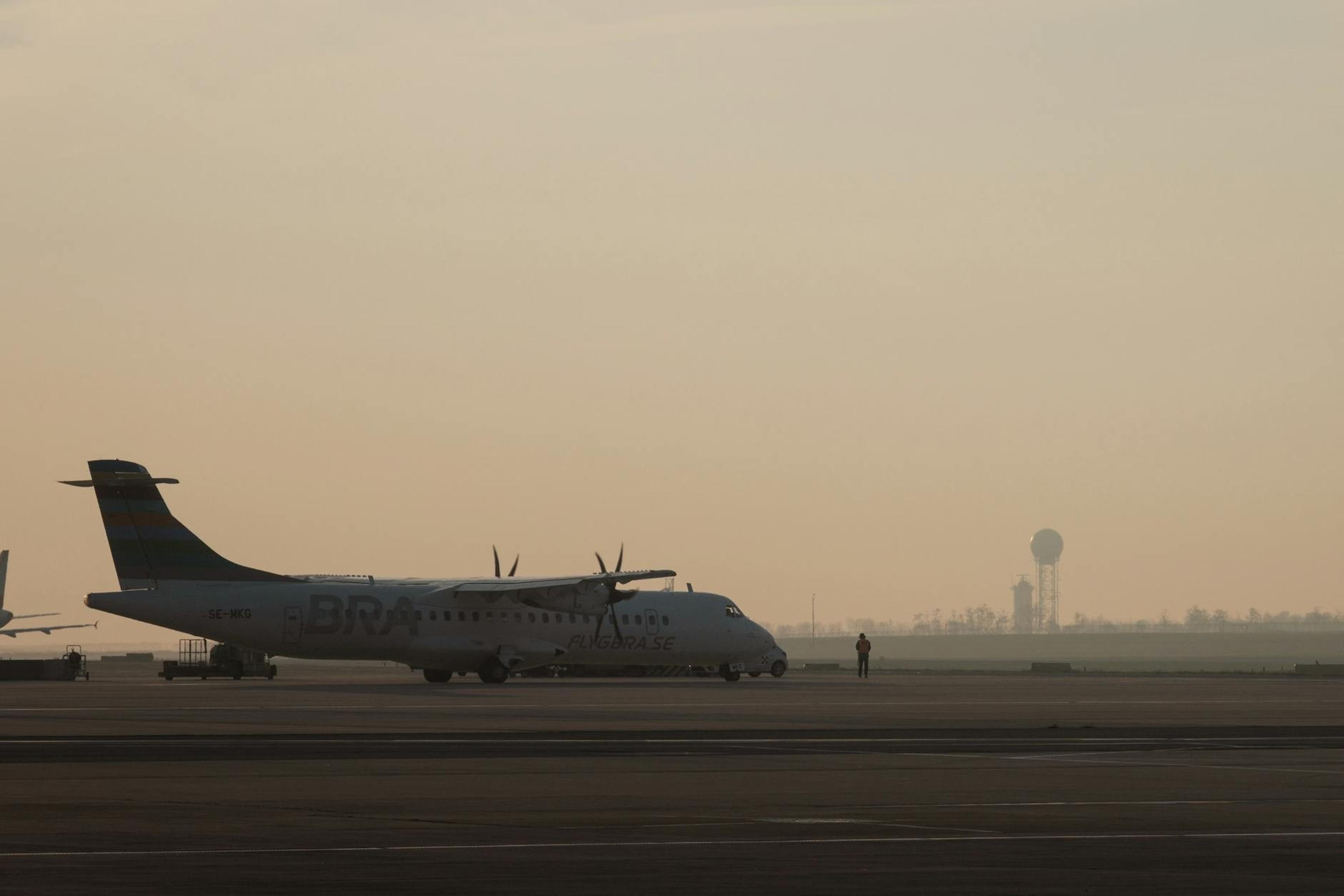 Schwechat – aperçu