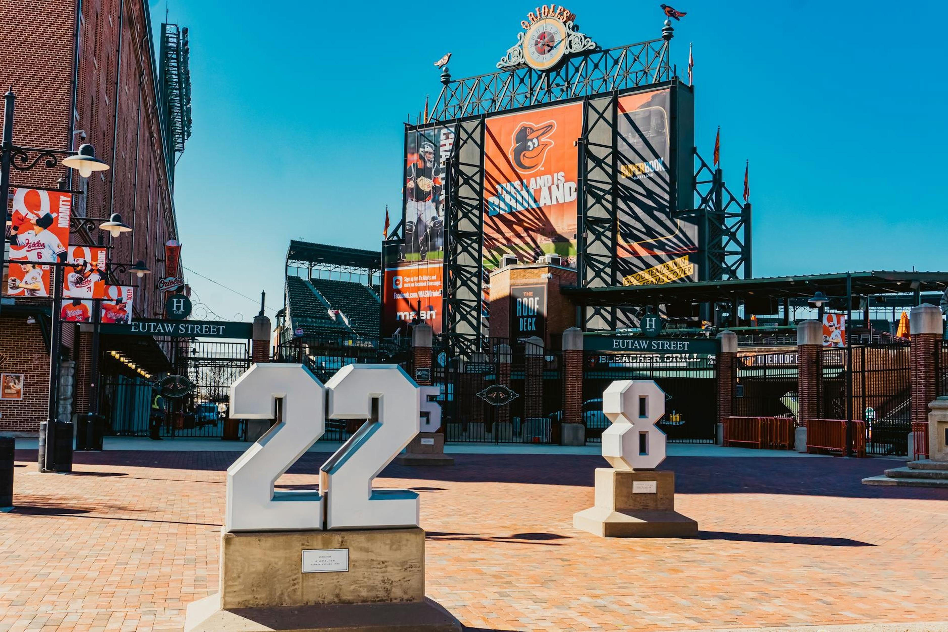 Baltimore