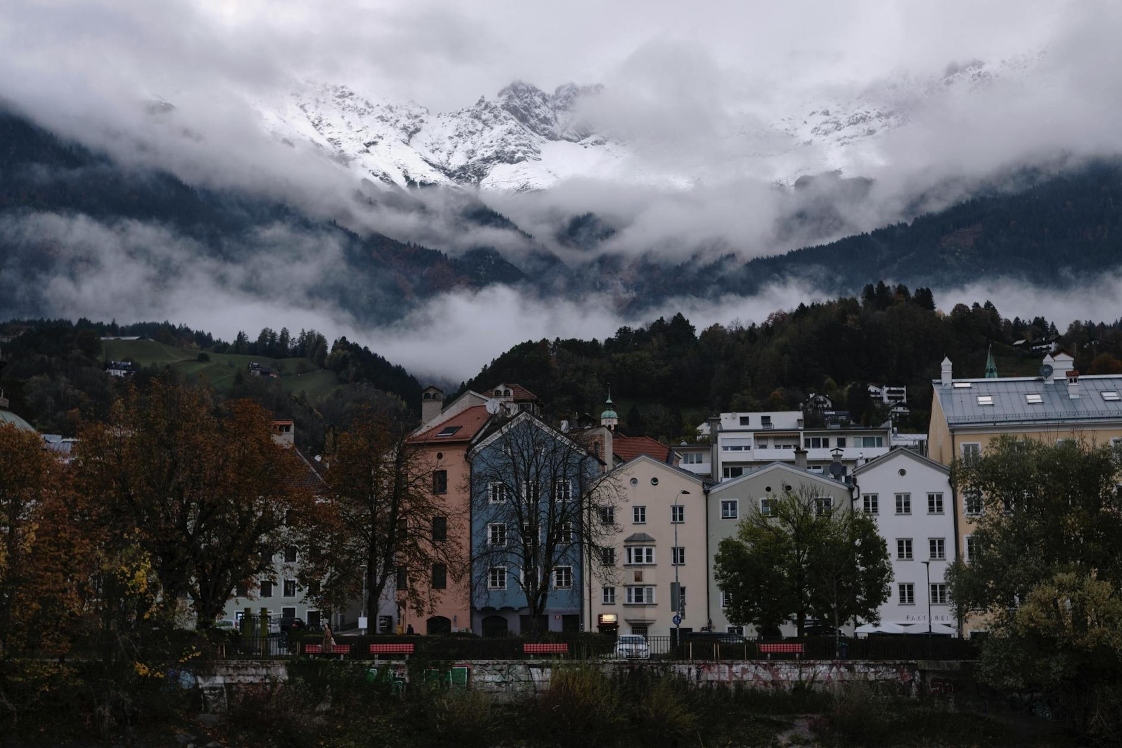 Innsbruck