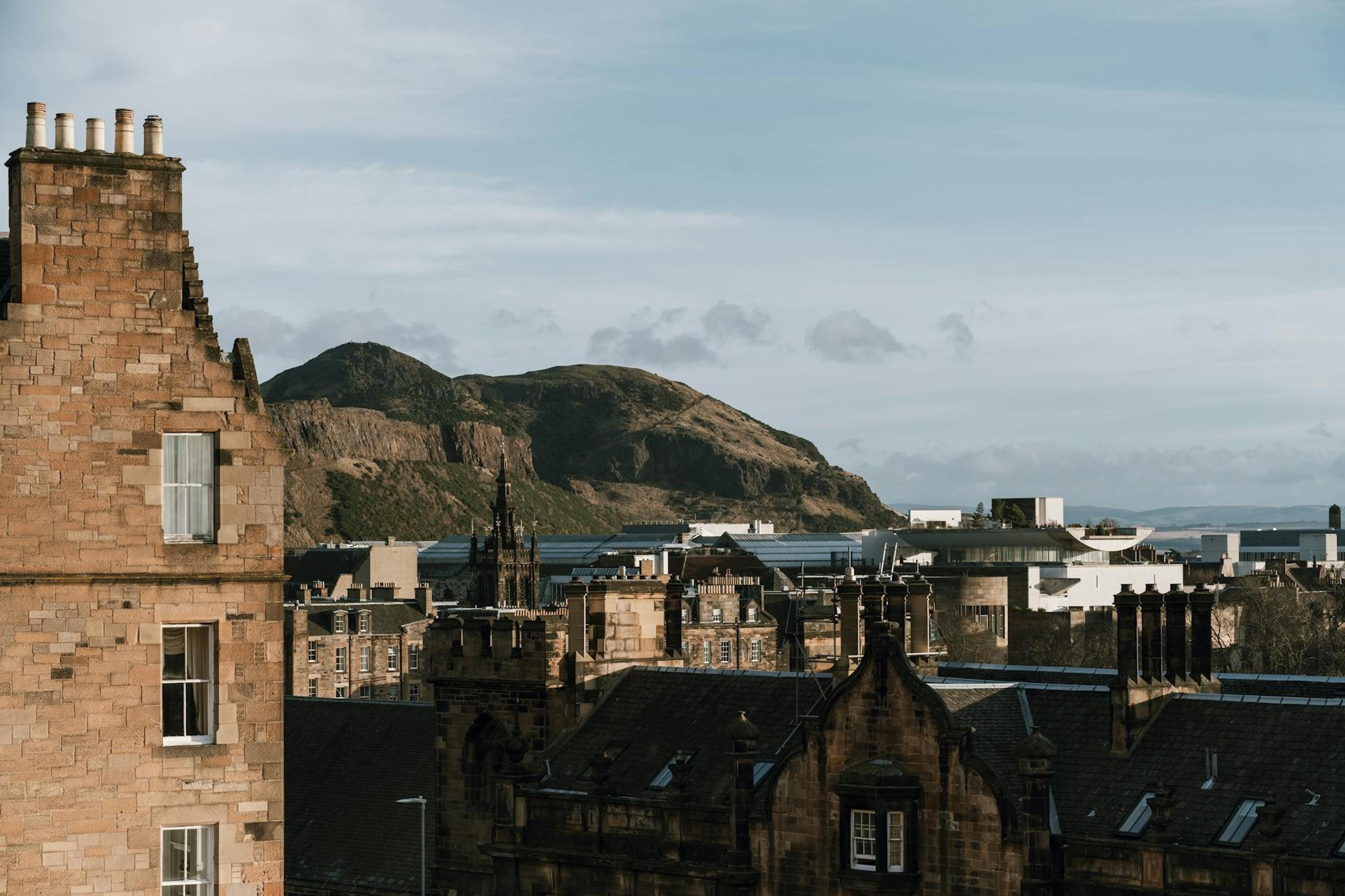 Edinburgh