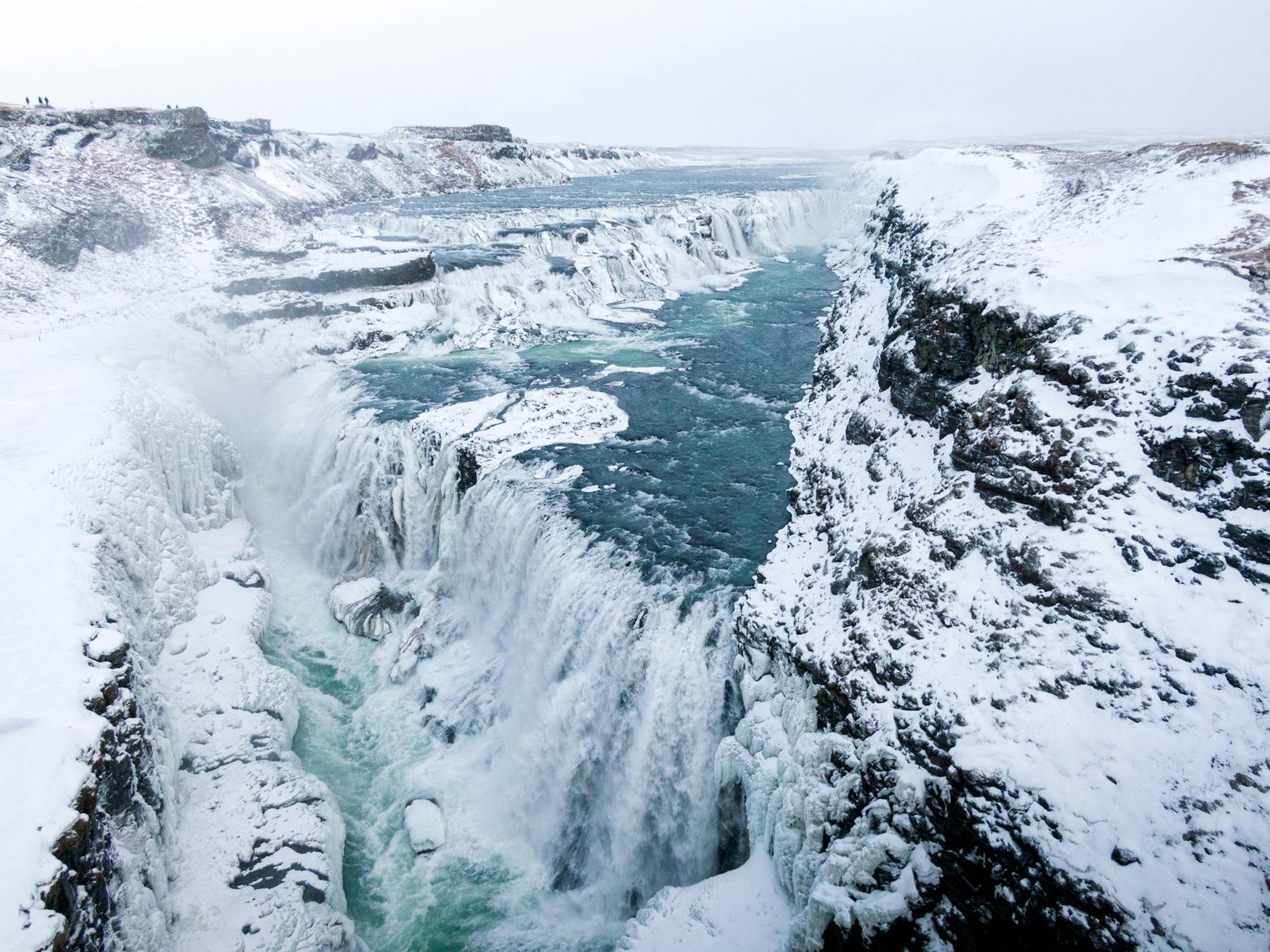 Iceland