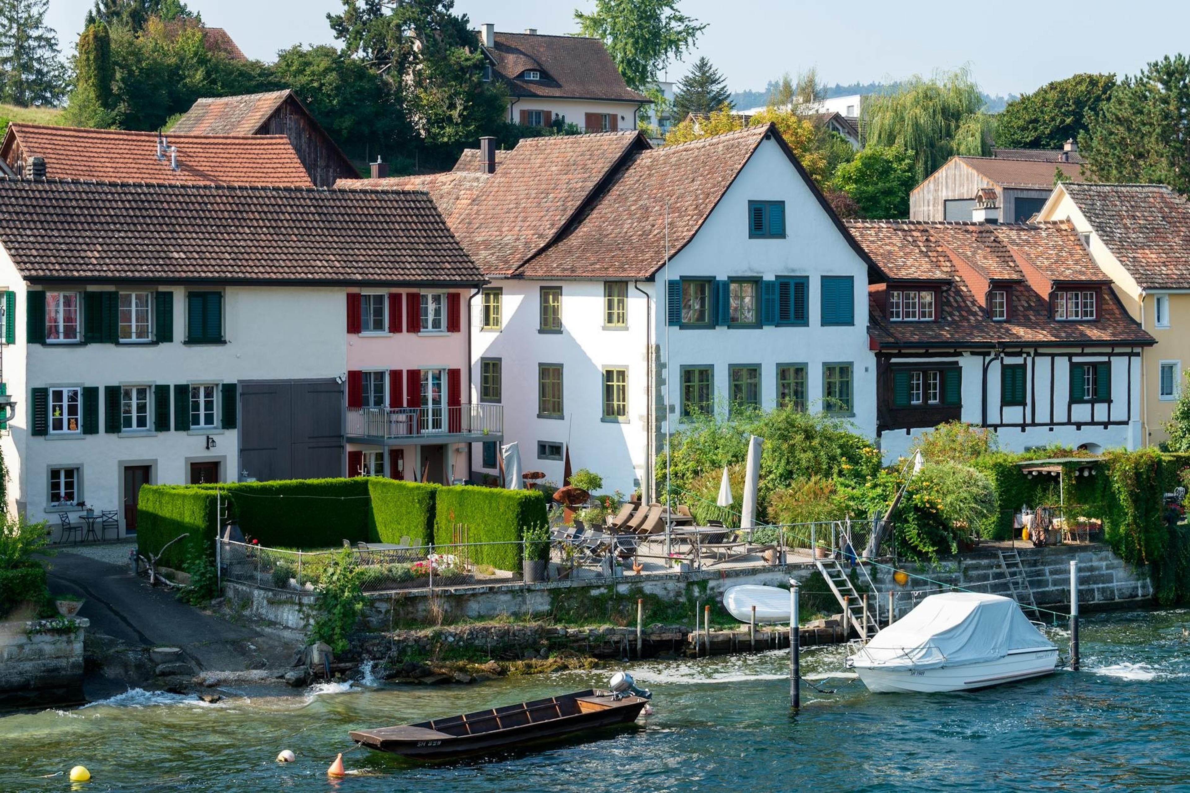 Weil am Rhein