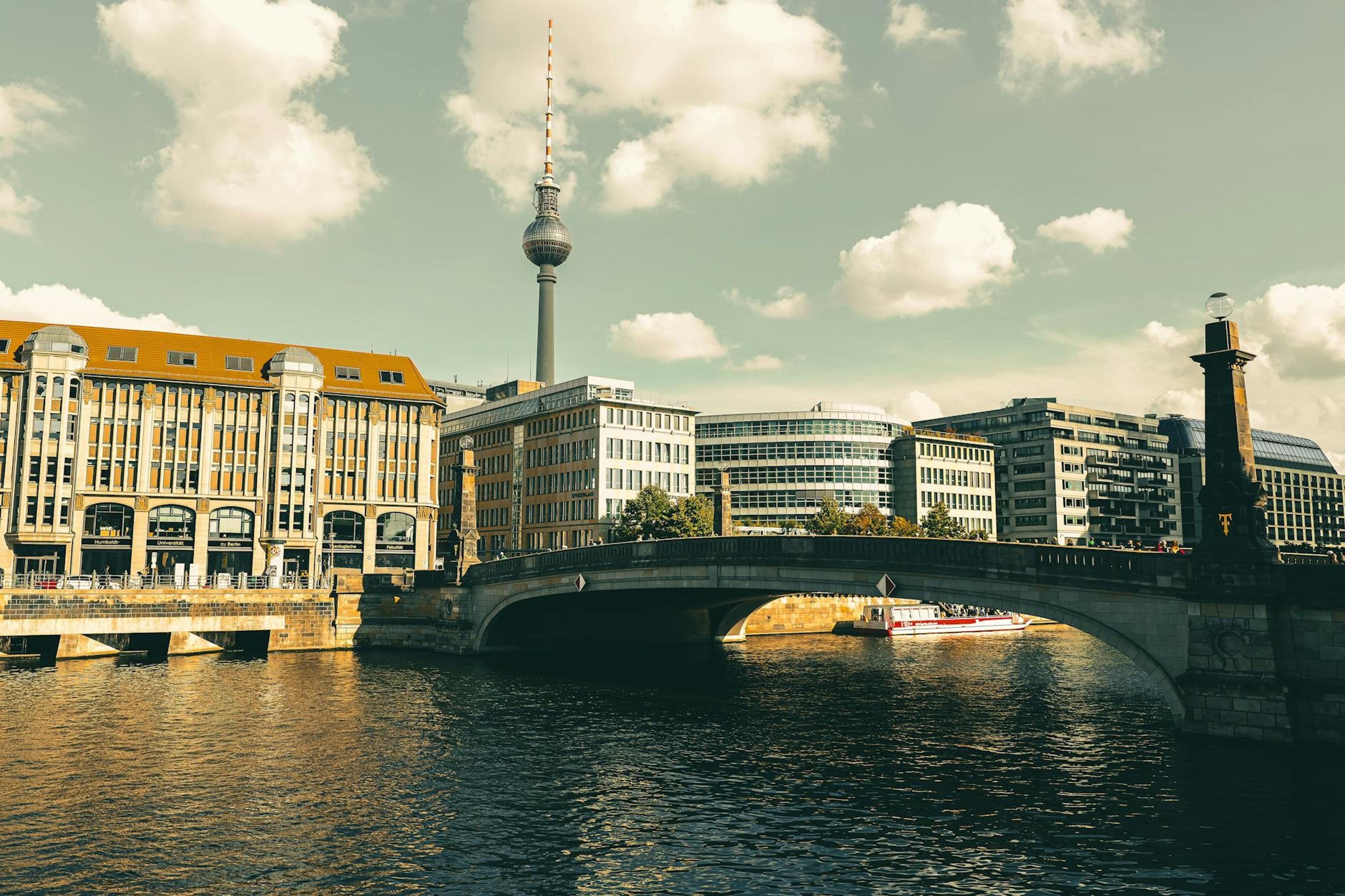 Berlin