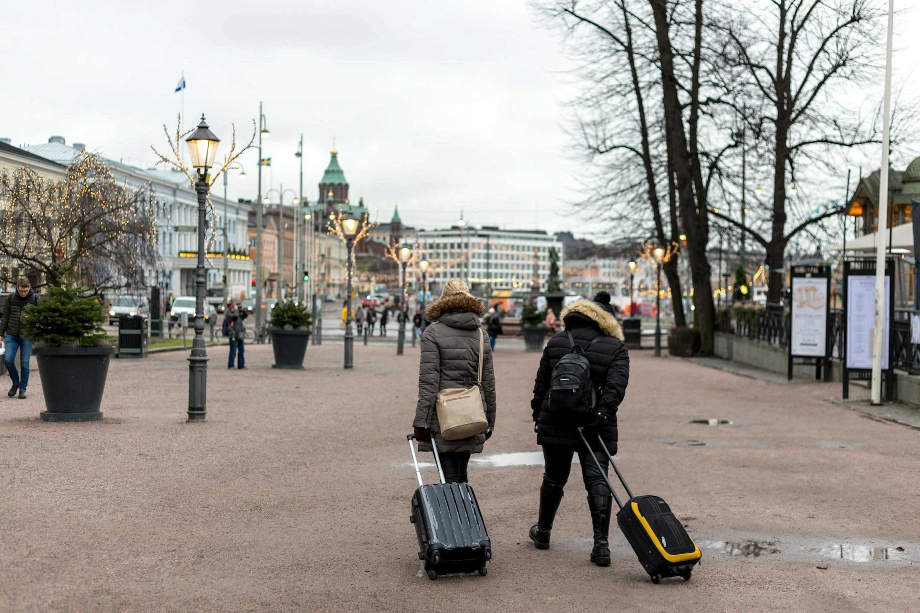 Helsinki