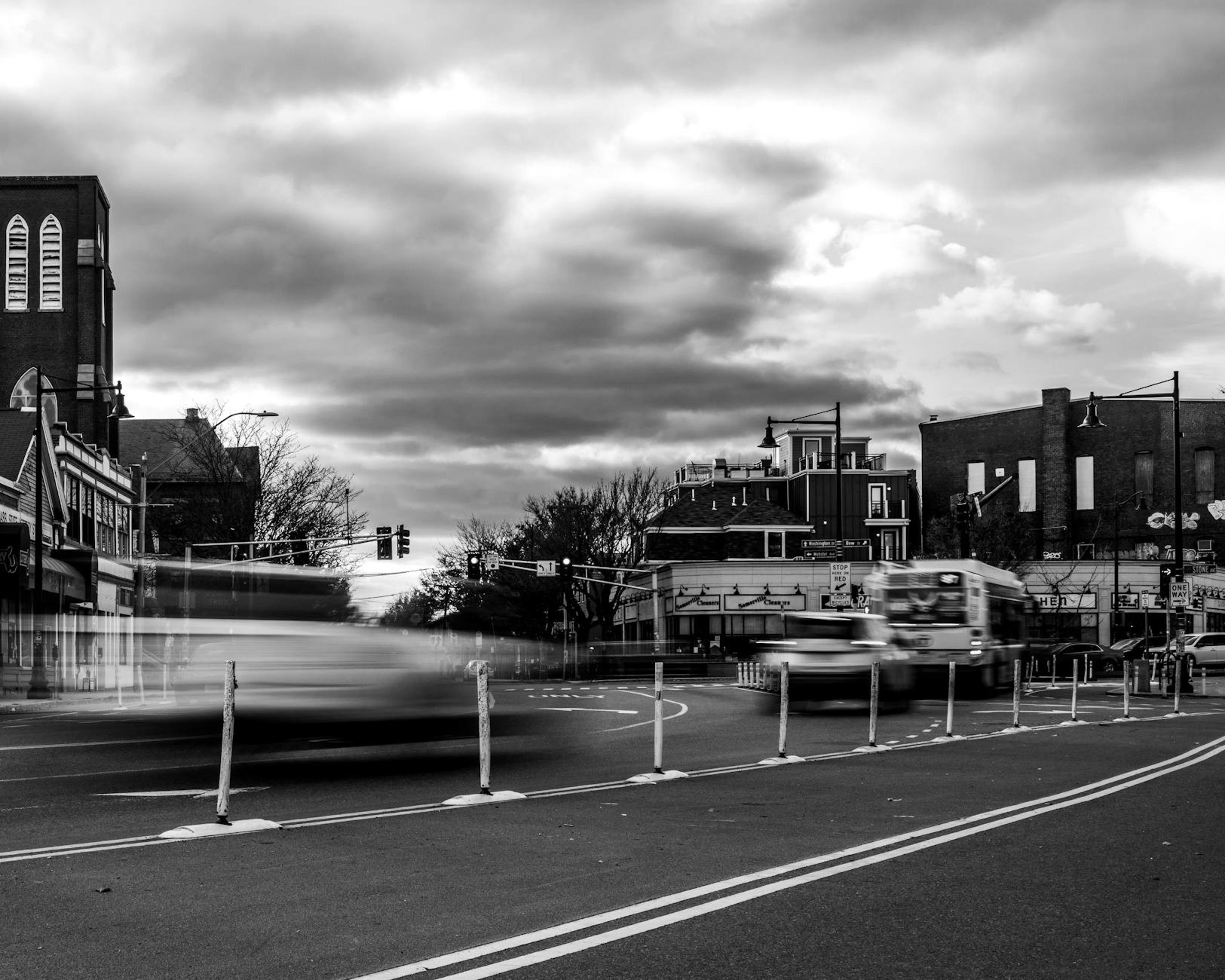 Somerville