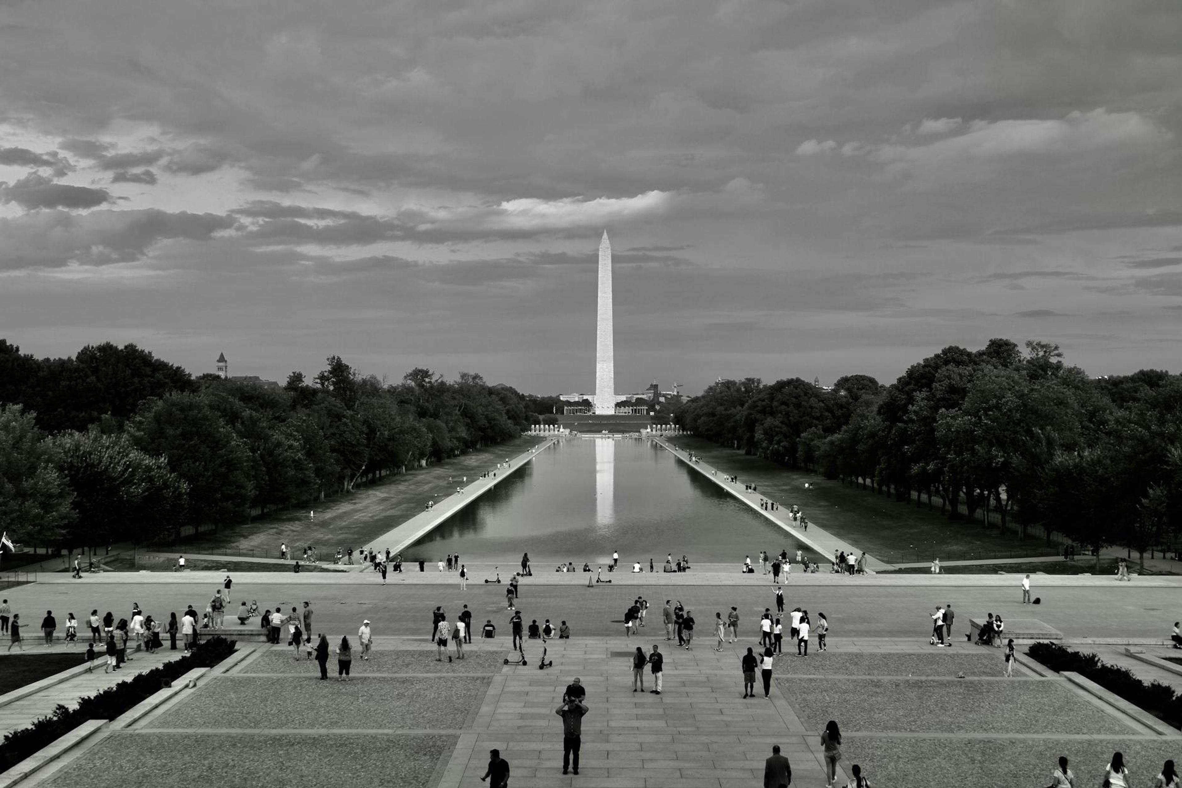 Washington D.C.