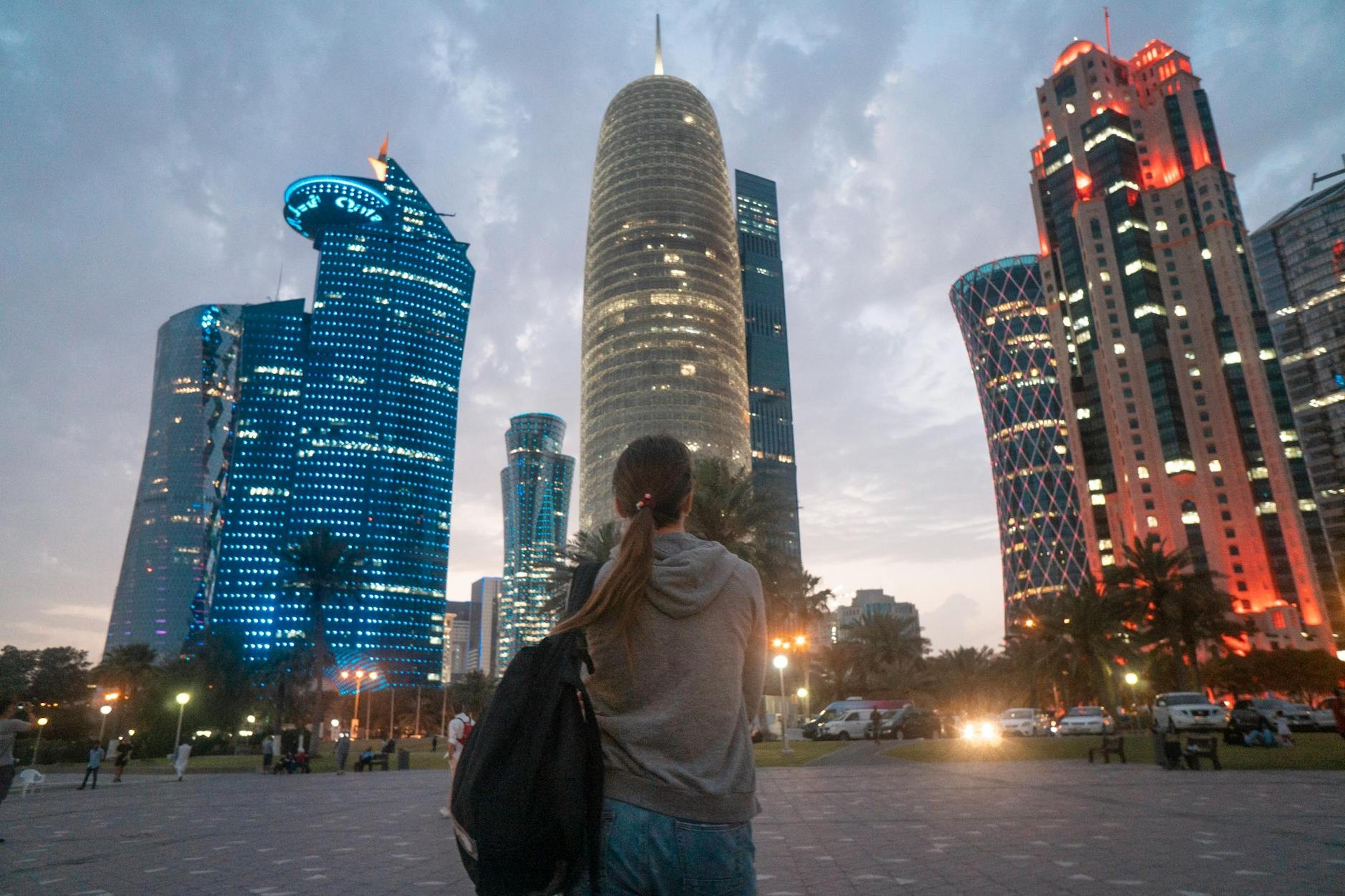 Doha