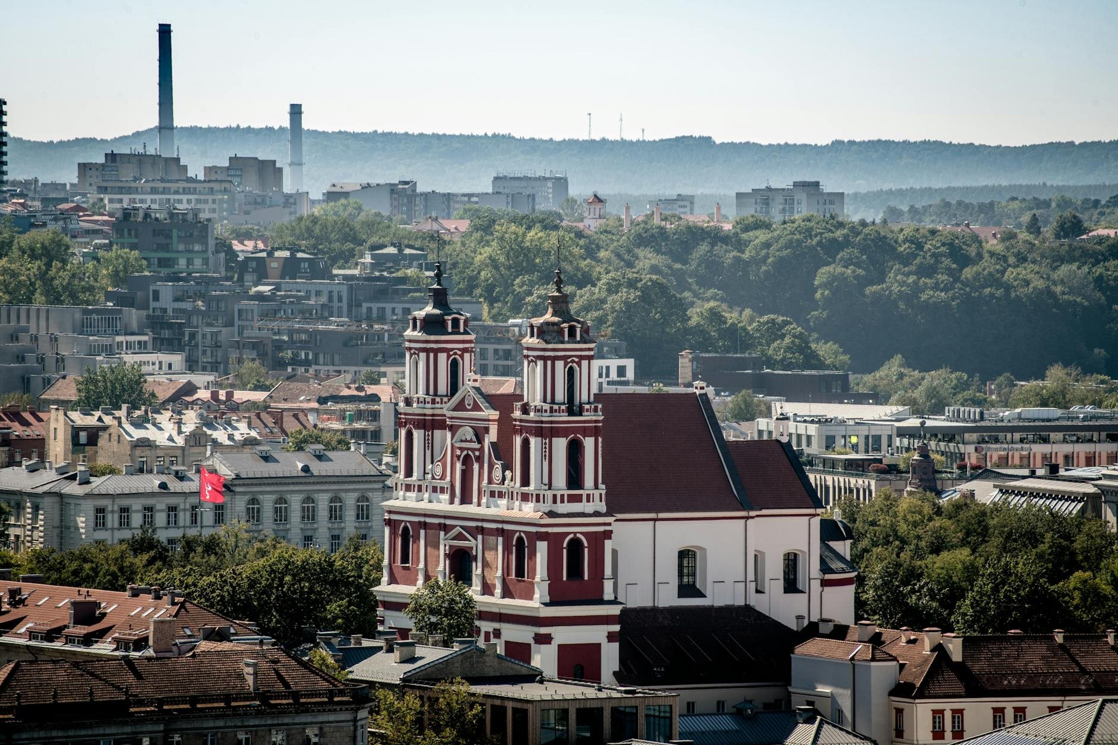 Vilnius