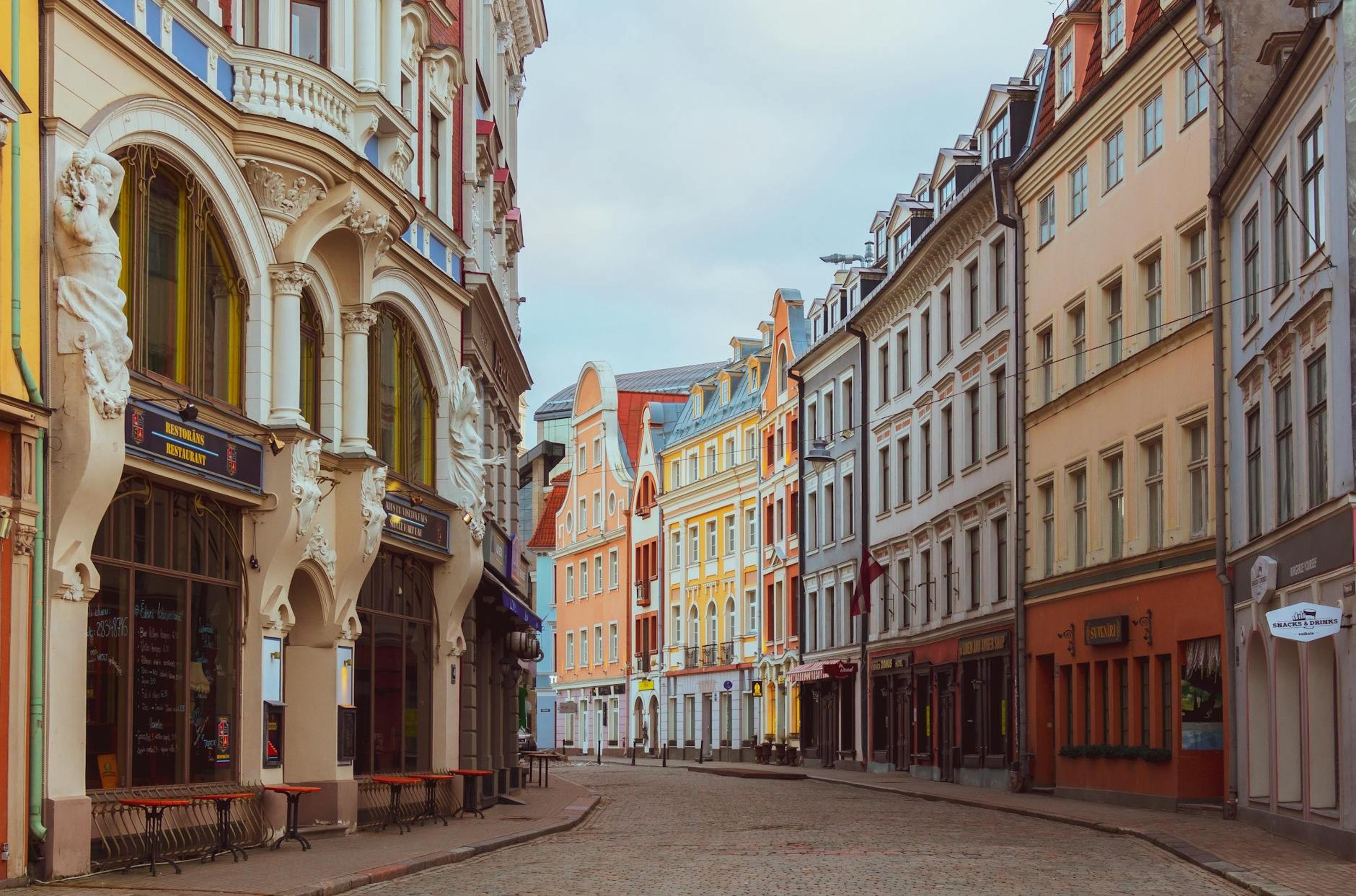 Riga