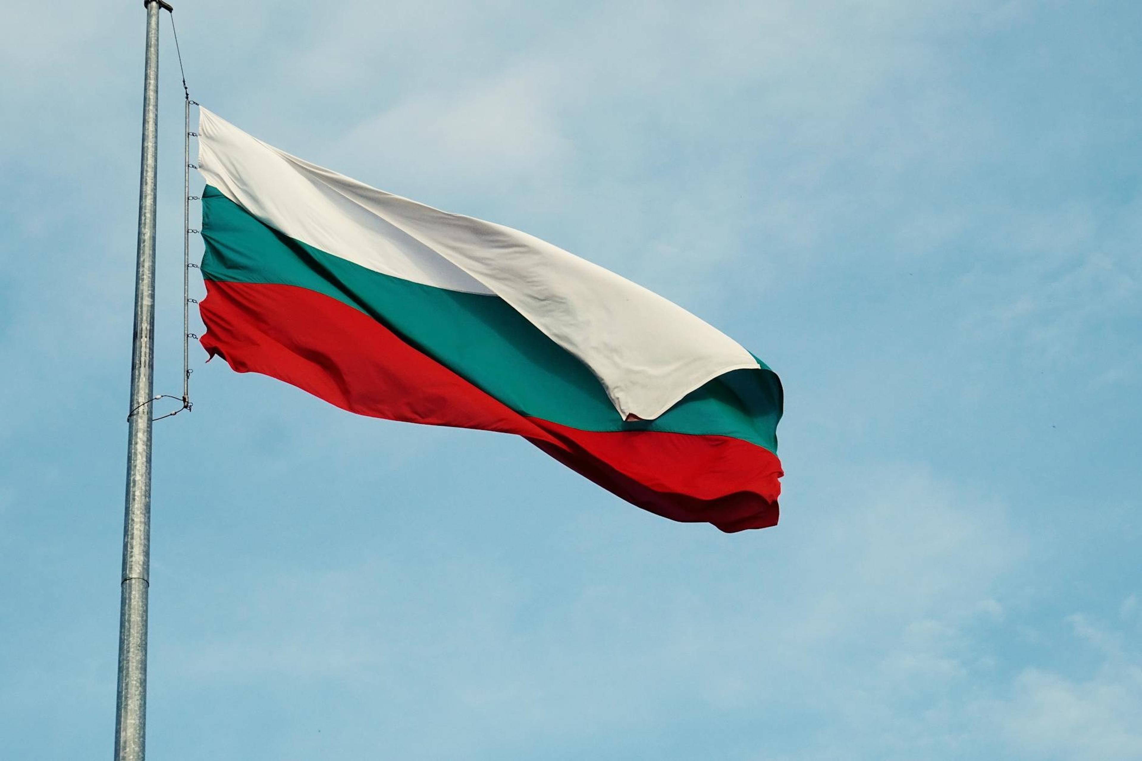 Bulgaria