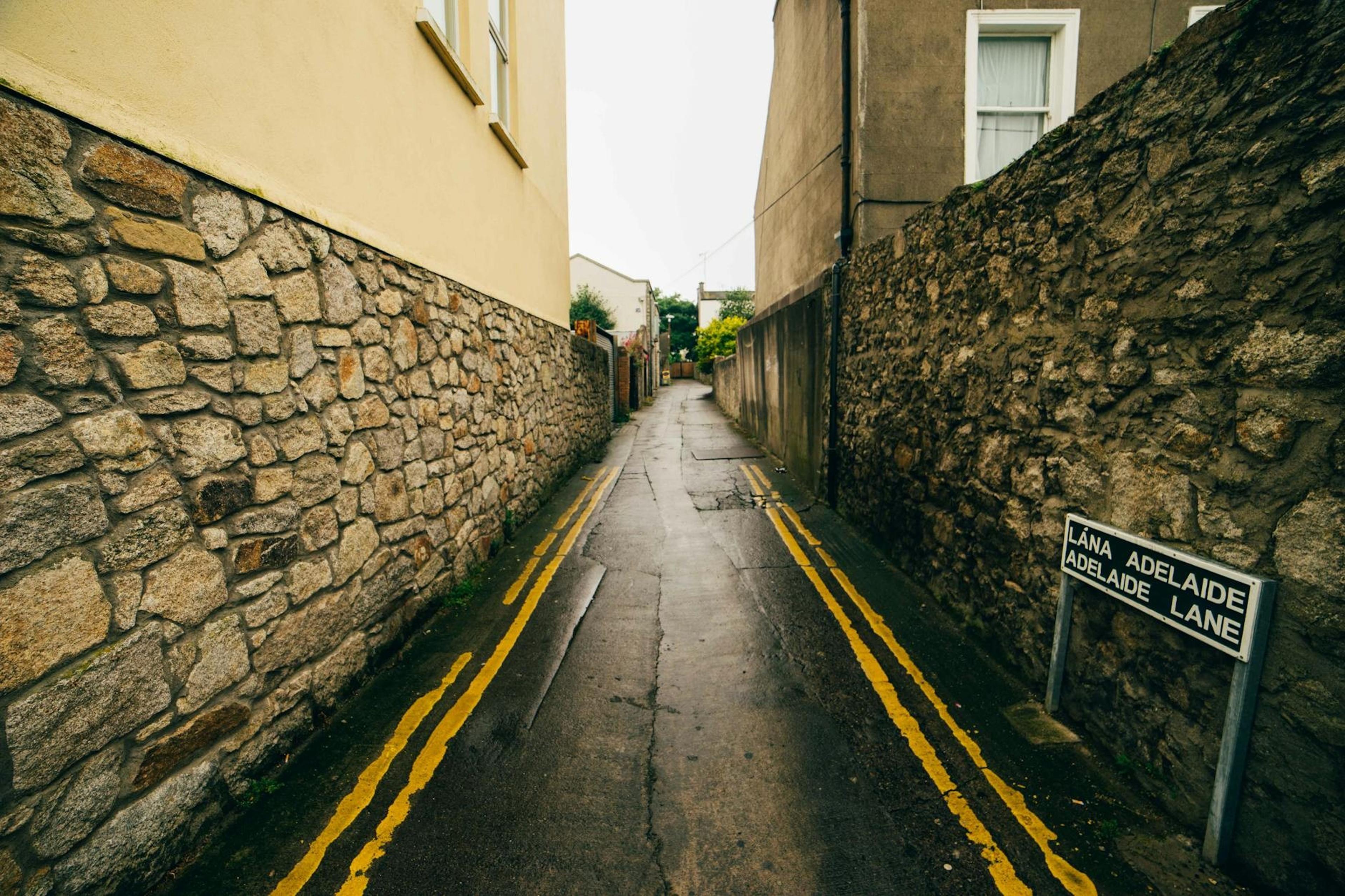 Dublin