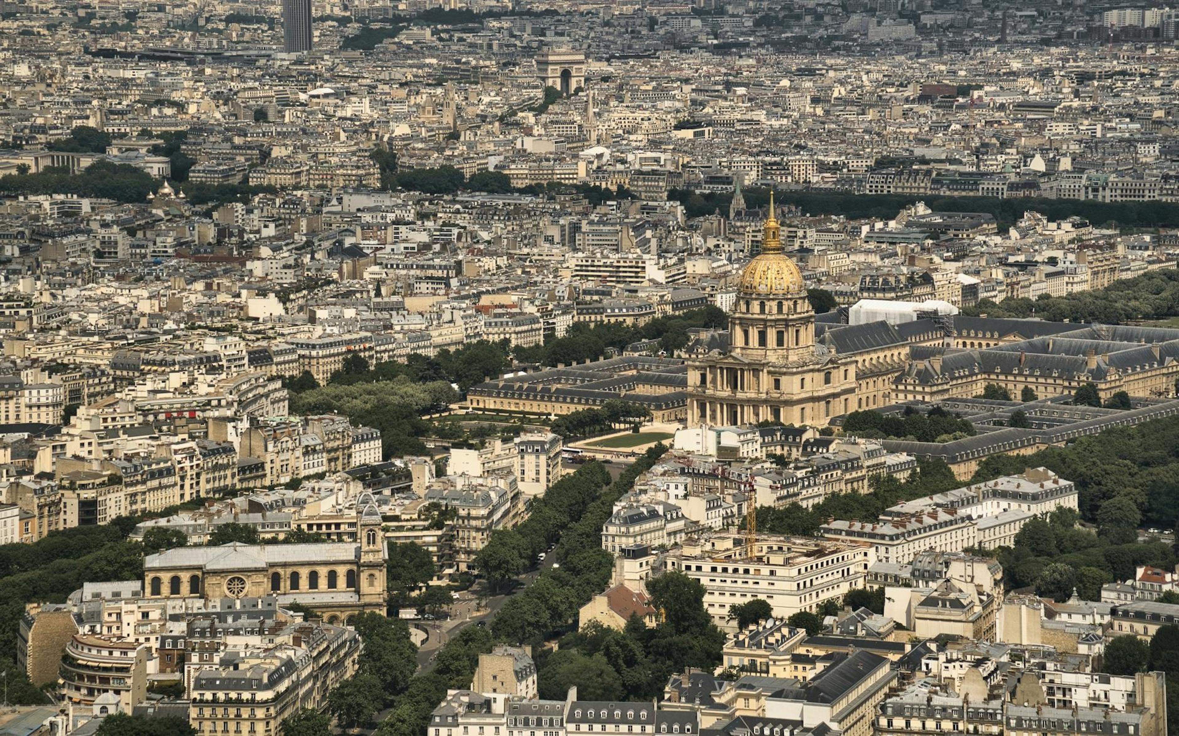 Paris