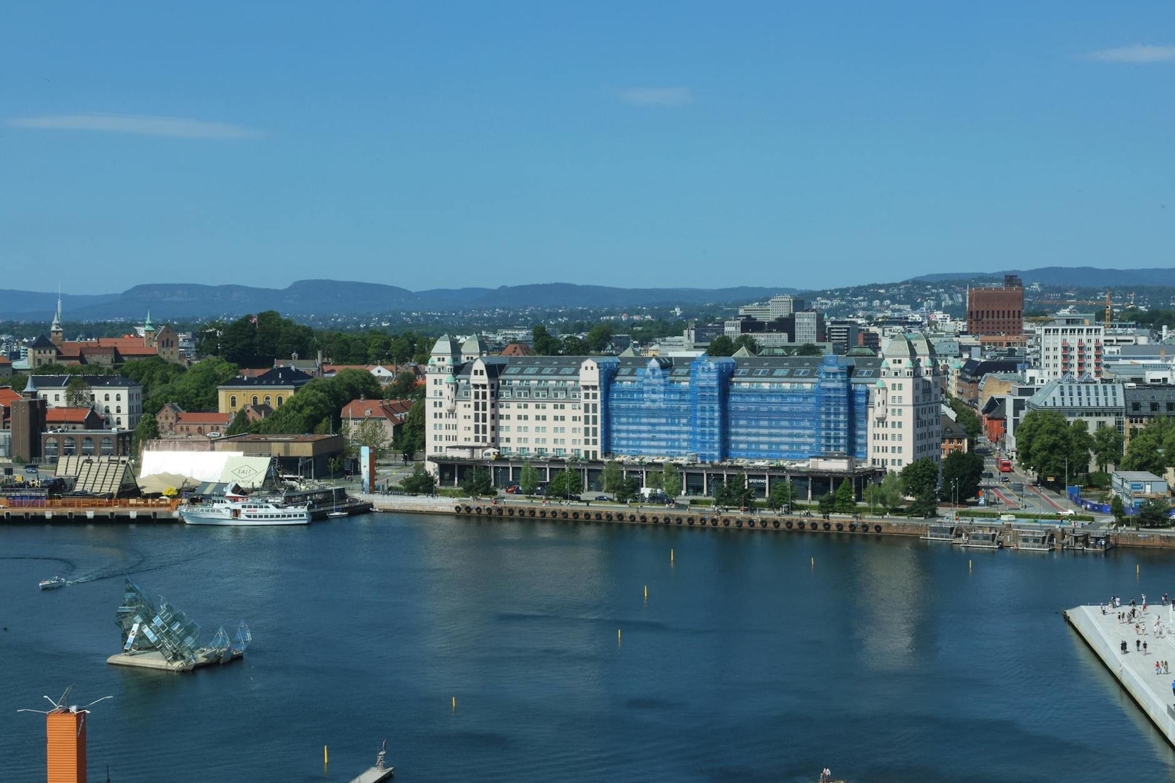 Oslo