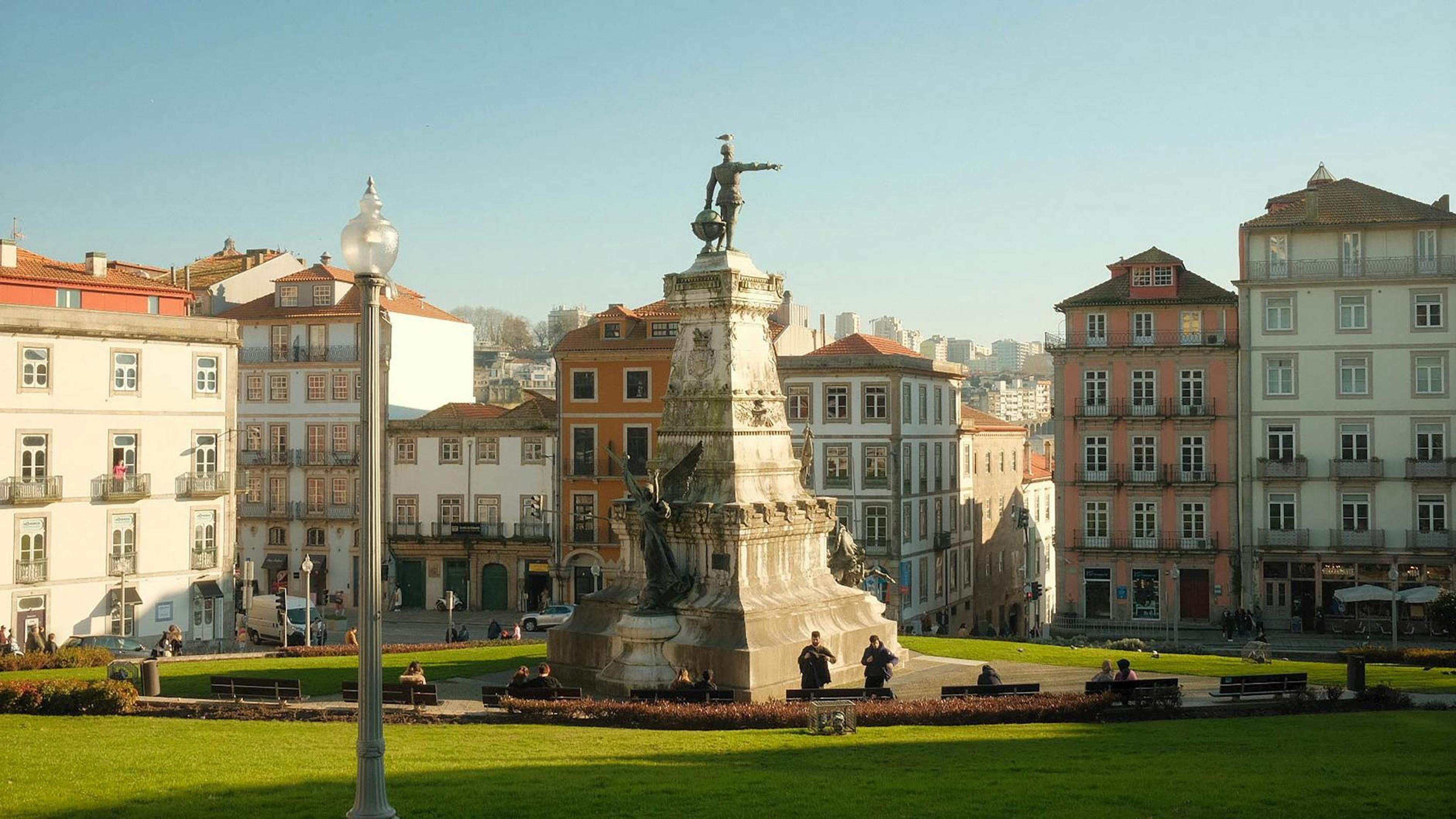 Porto