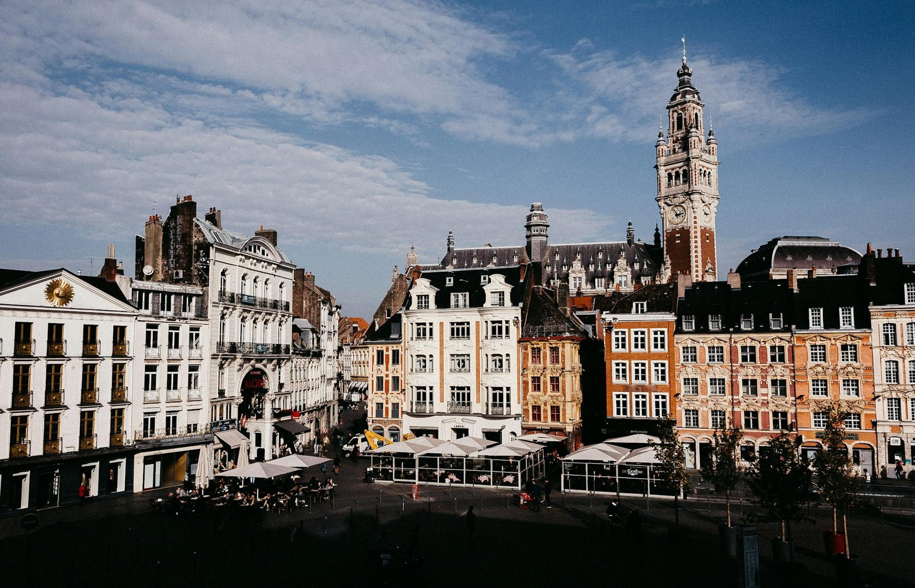 Lille