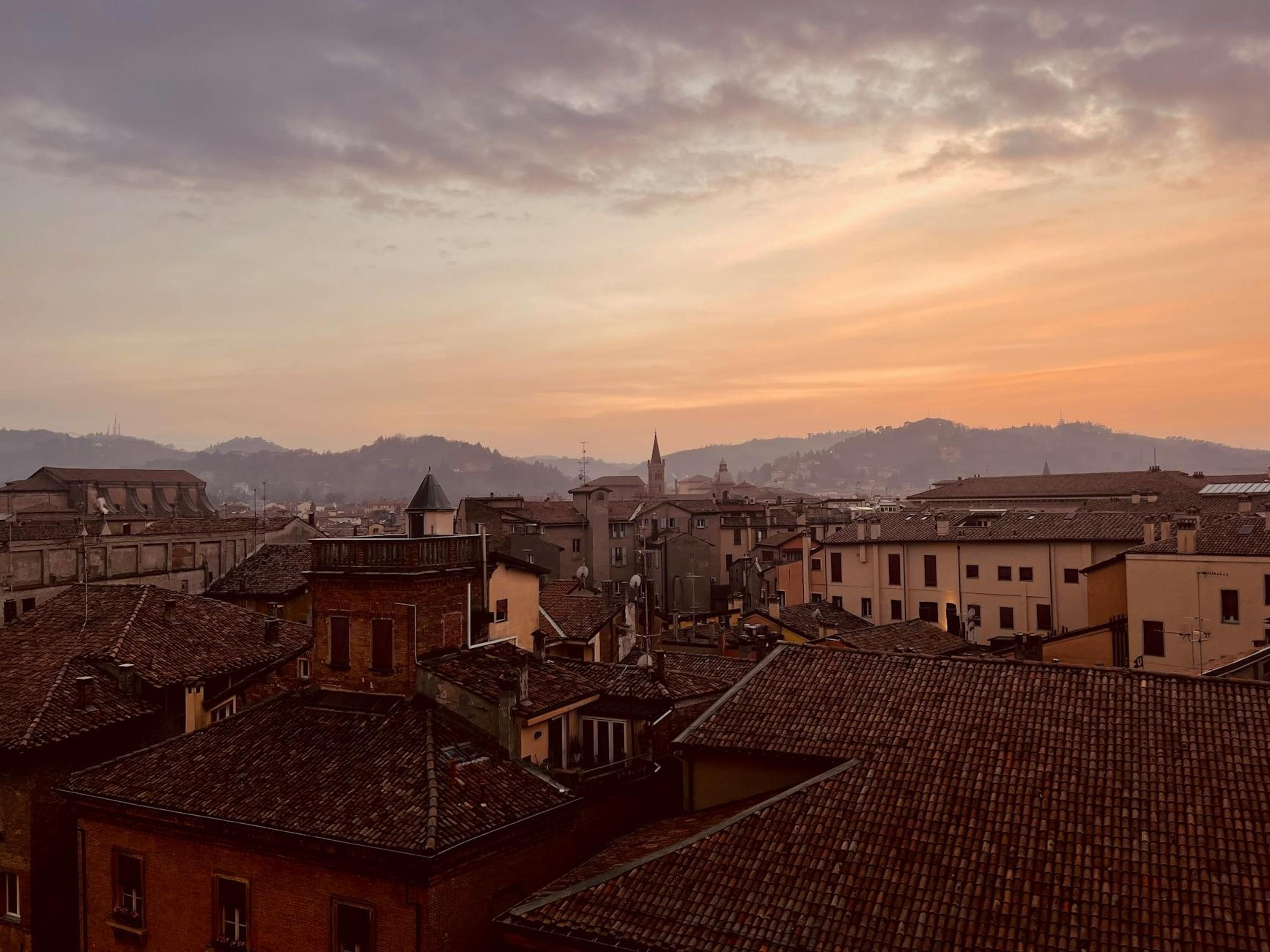Bologna
